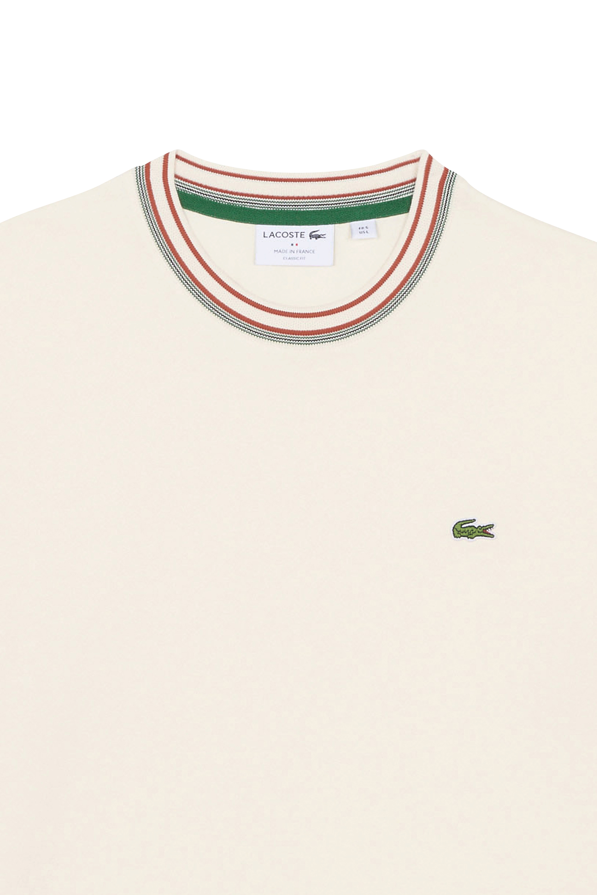 T-shirt Beige