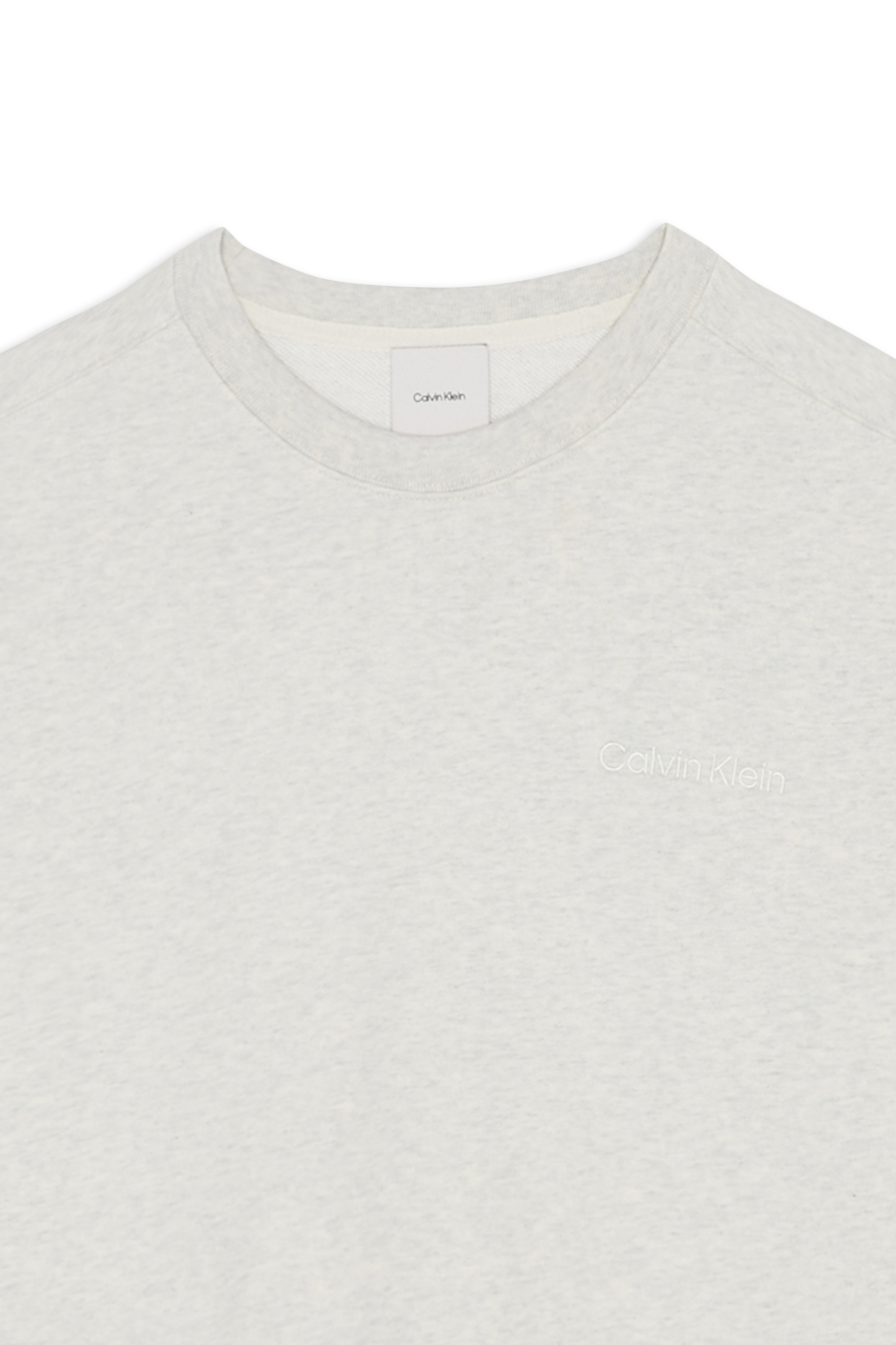 Sweatshirt Gris