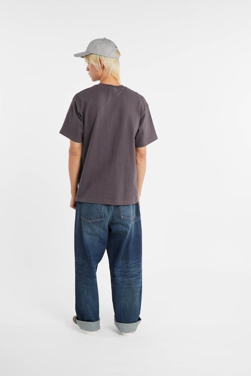 NNSNS T-shirt Gris