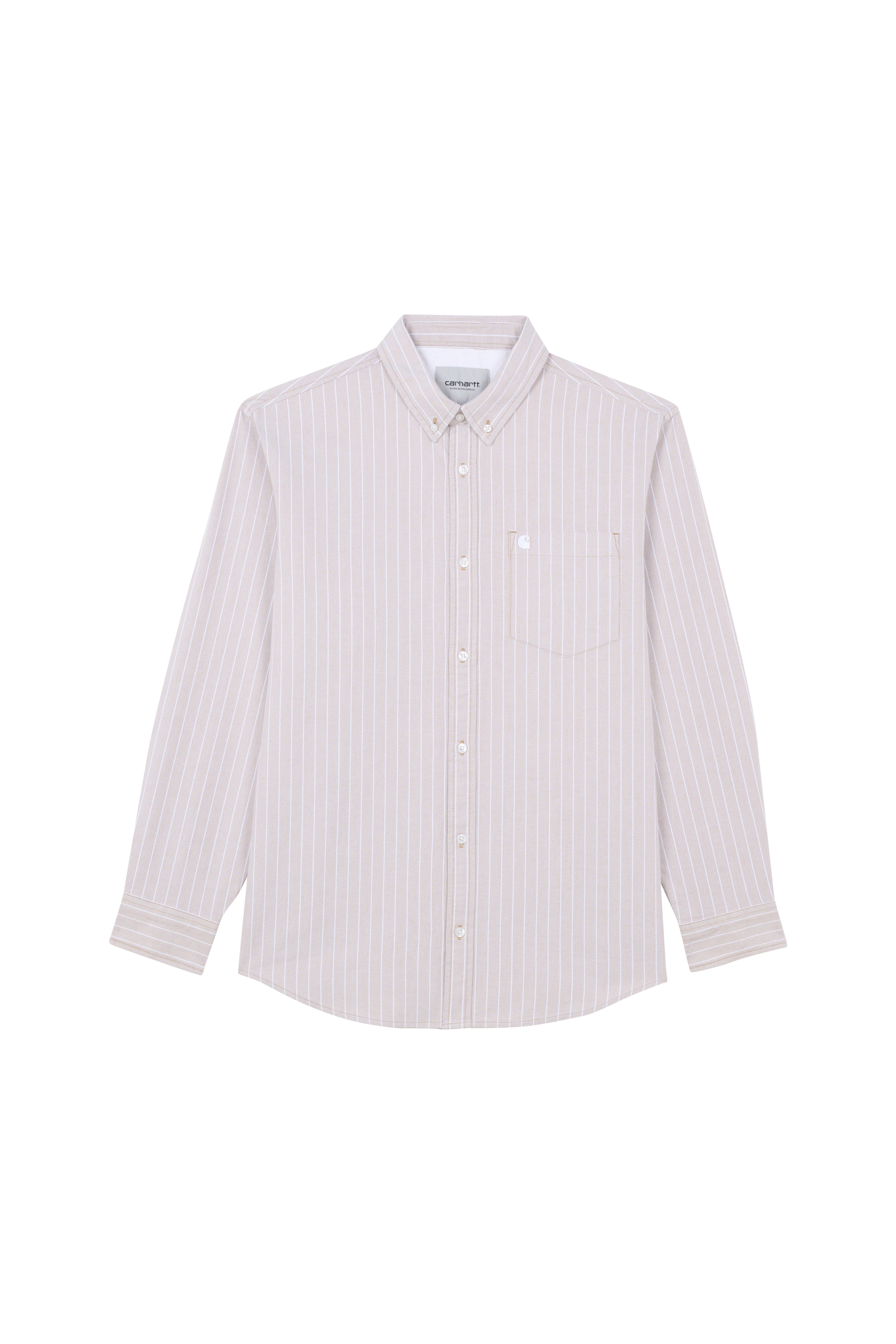 Chemise Multicolore