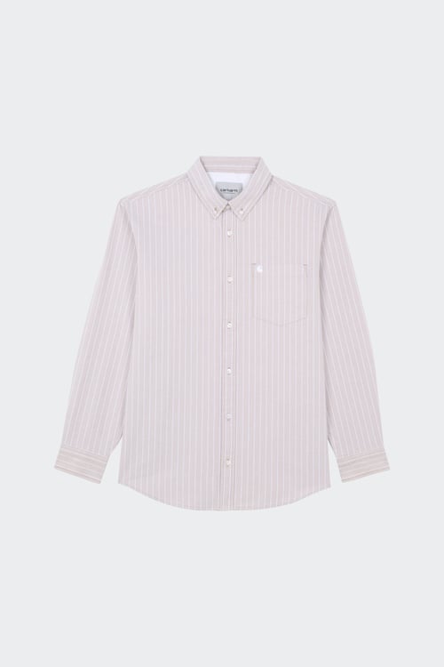 CARHARTT WIP Chemise Multicolore