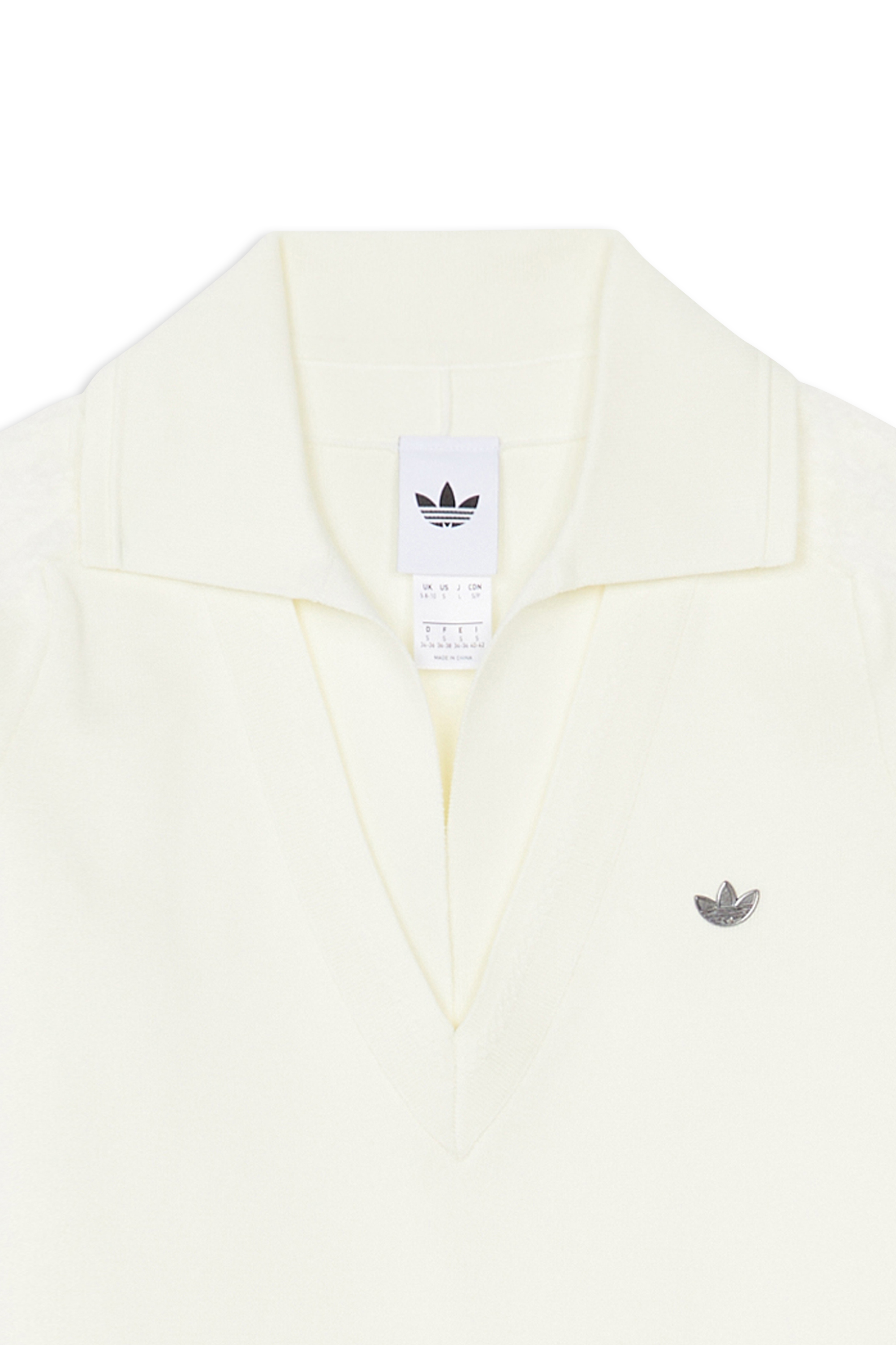 Dress White