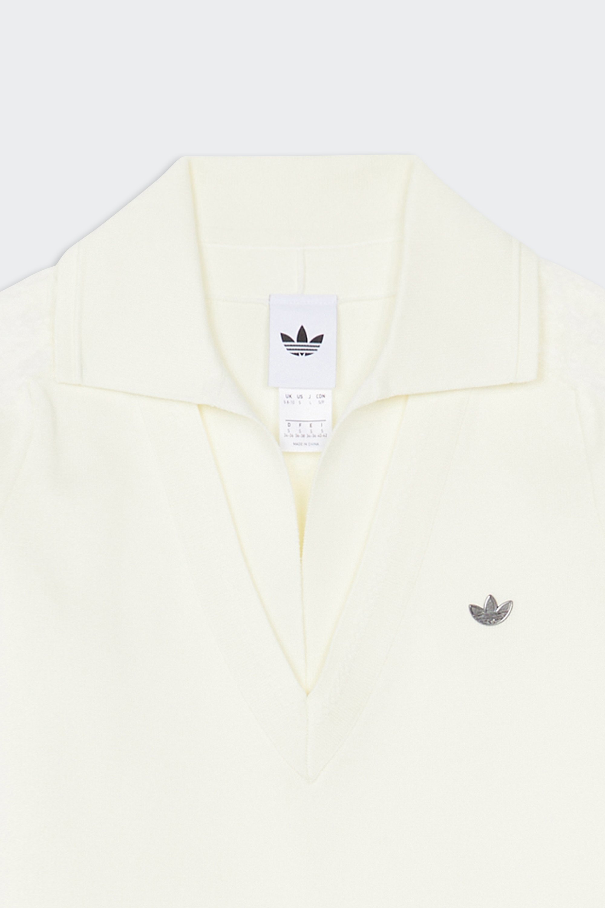 Dress | Beige by ADIDAS Dress Beige