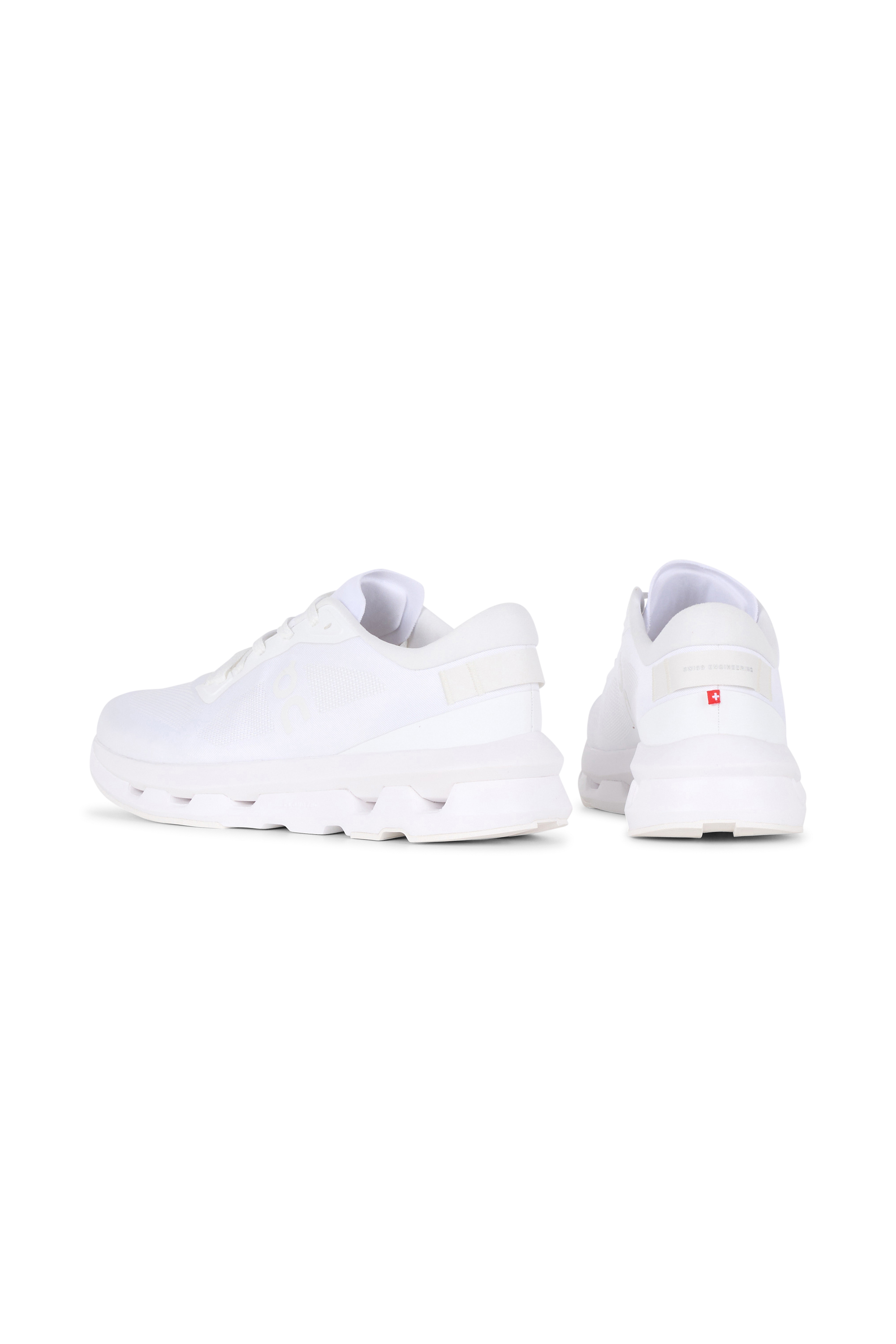 Sneakers | White ON Women