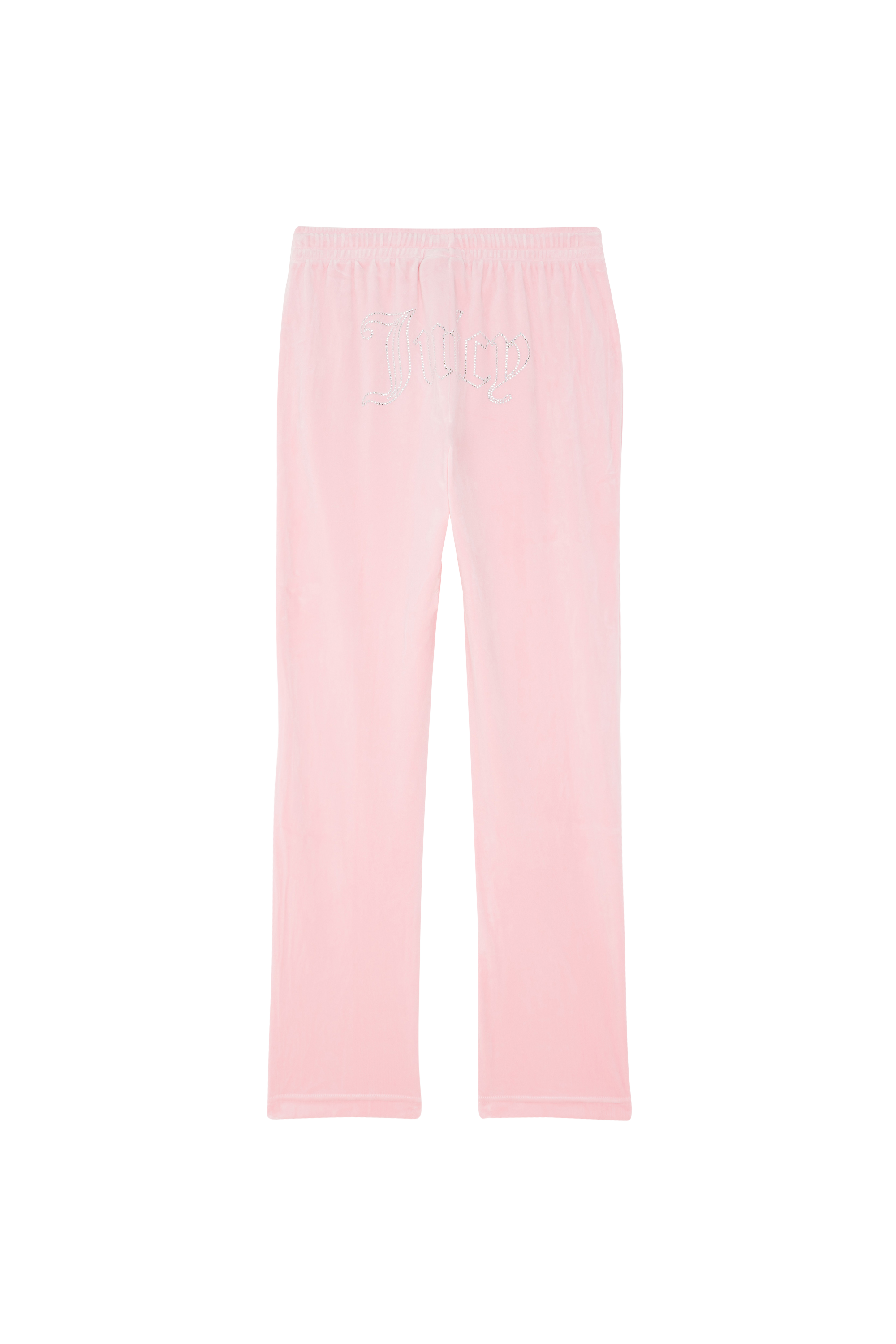 Pantalon de survêtement Rose