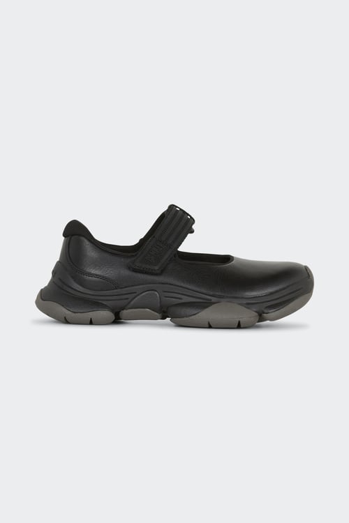 Ballerines - Taille 39 Noir