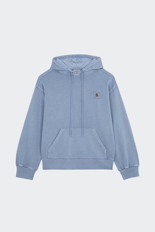 Hoodie - Taille L Bleu