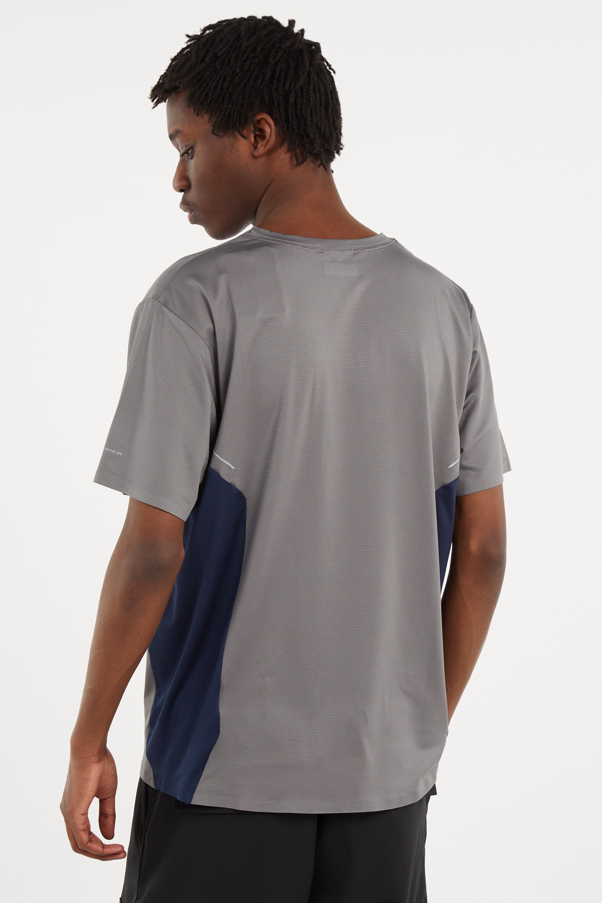 T-shirt Gris