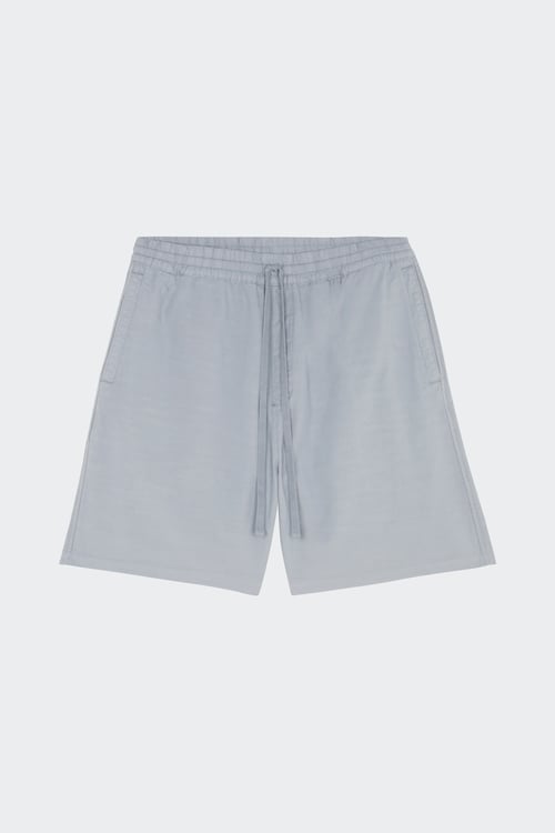 Short - Taille M Bleu