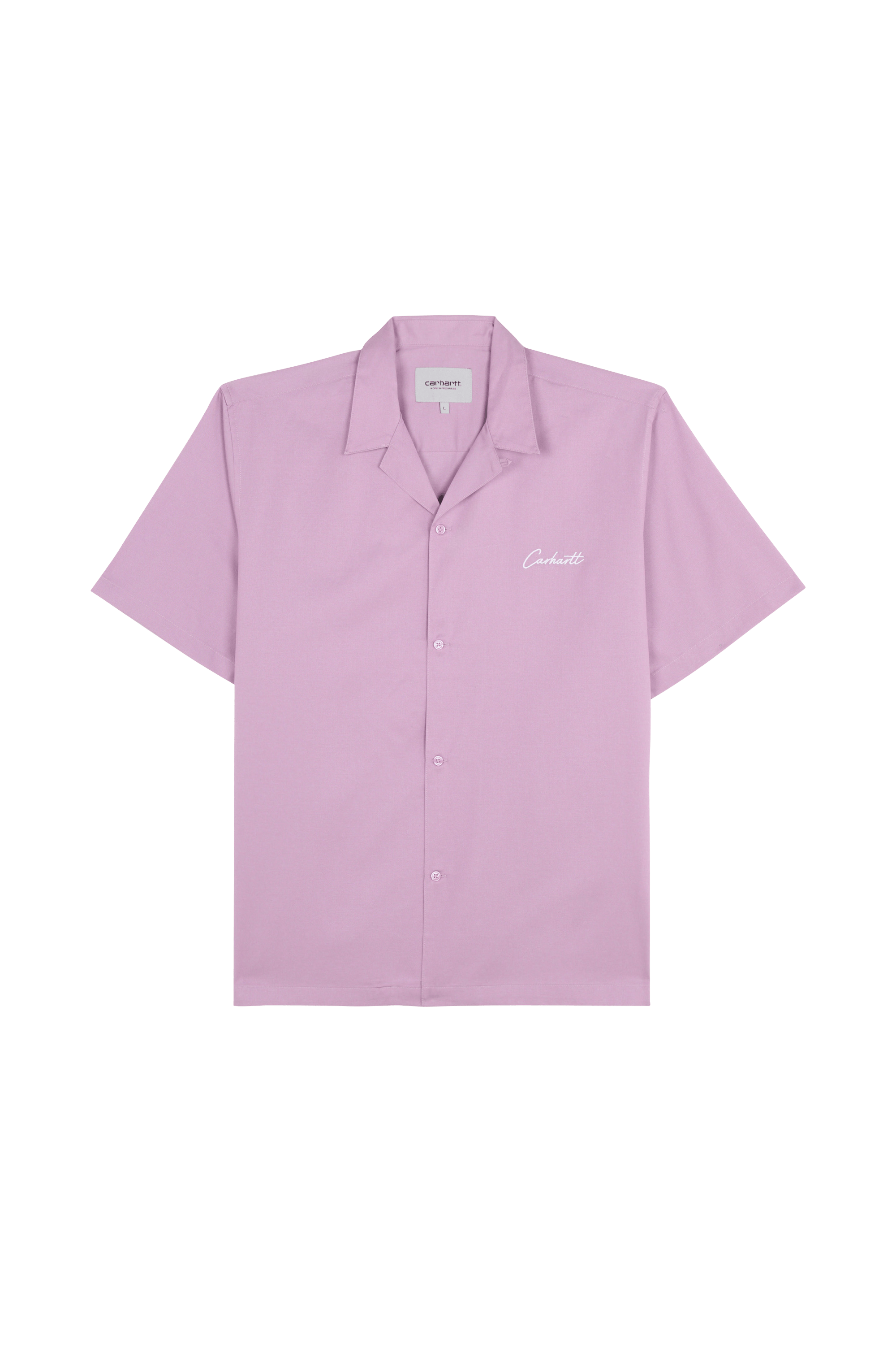 Chemise CARHARTT WIP Rose
