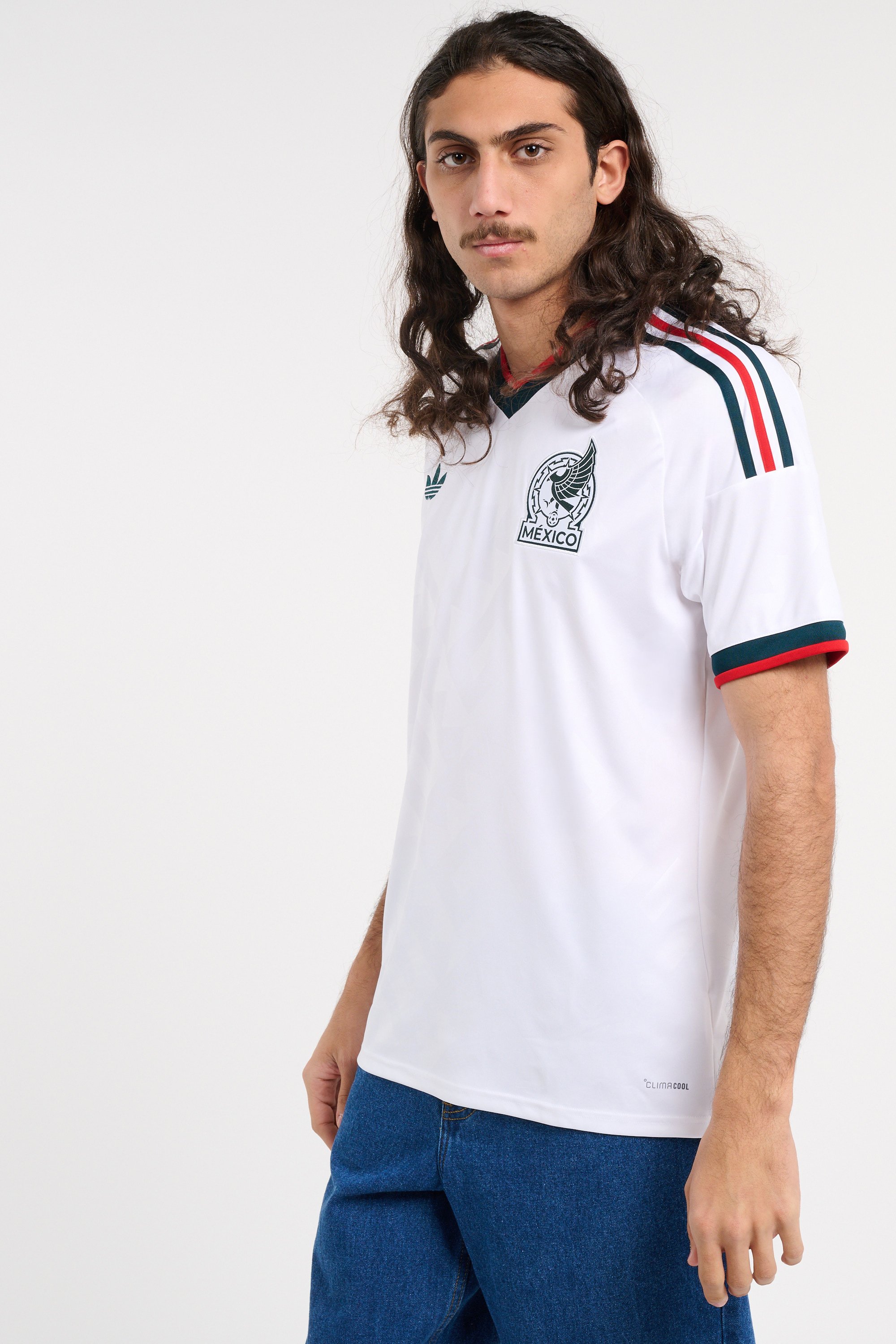 T-shirt Blanc