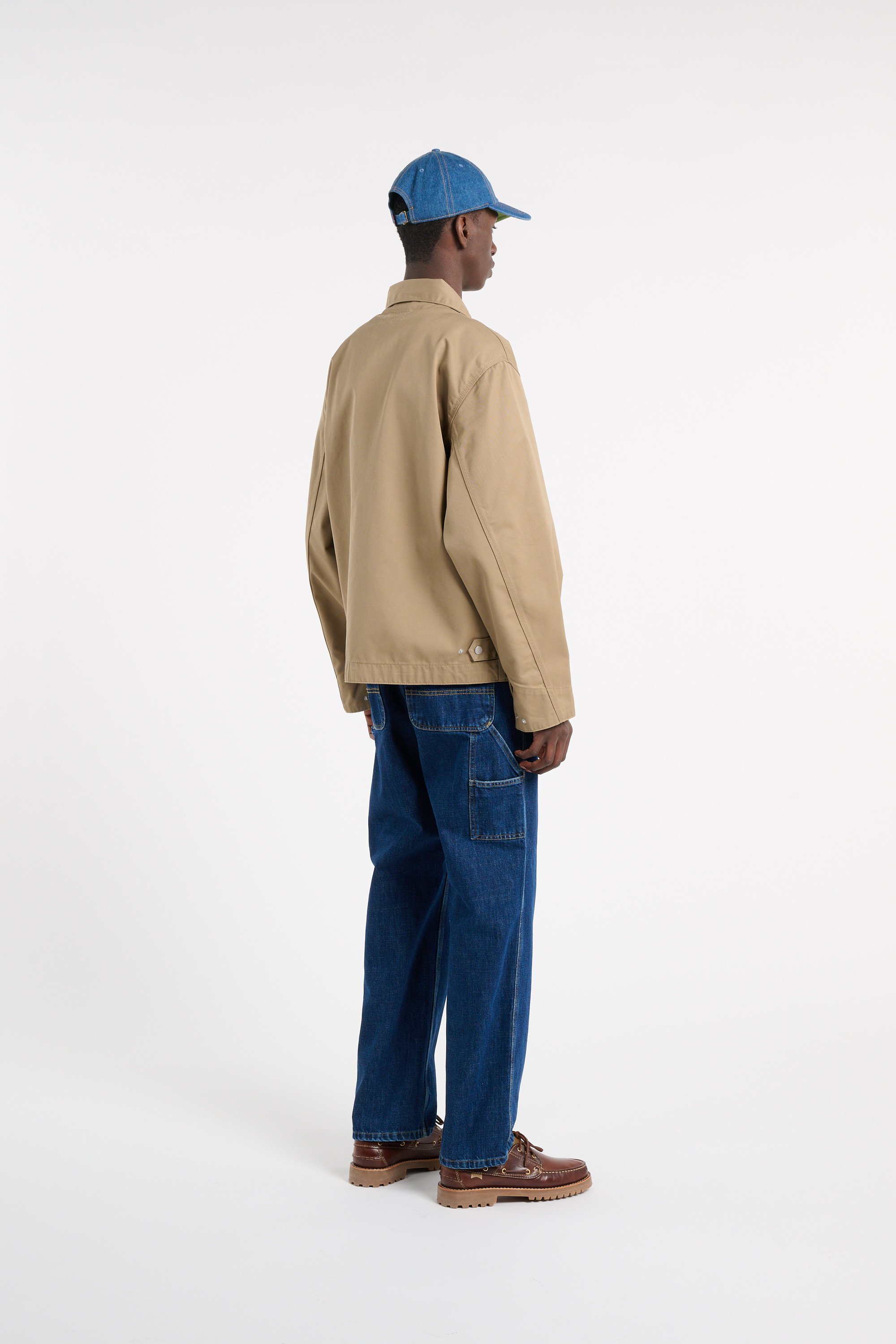 Jacket | Beige CARHARTT WIP Men