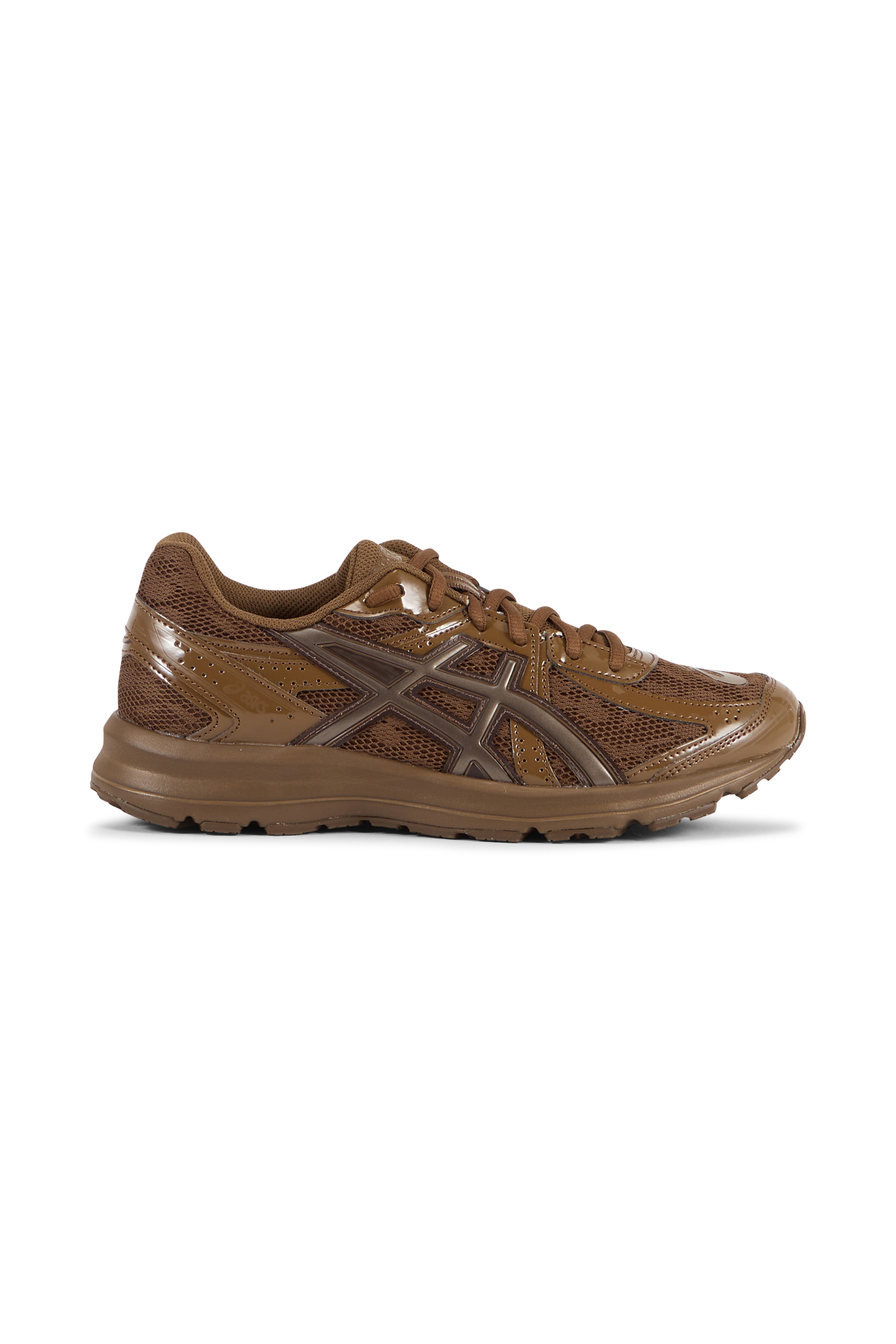 Sneakers JOG 100S Brown storm/brown storm