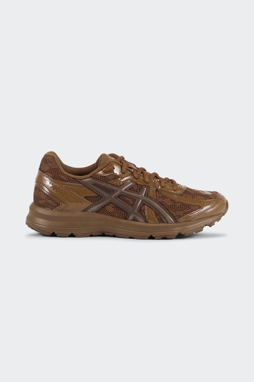 Baskets - Taille 38 Marron