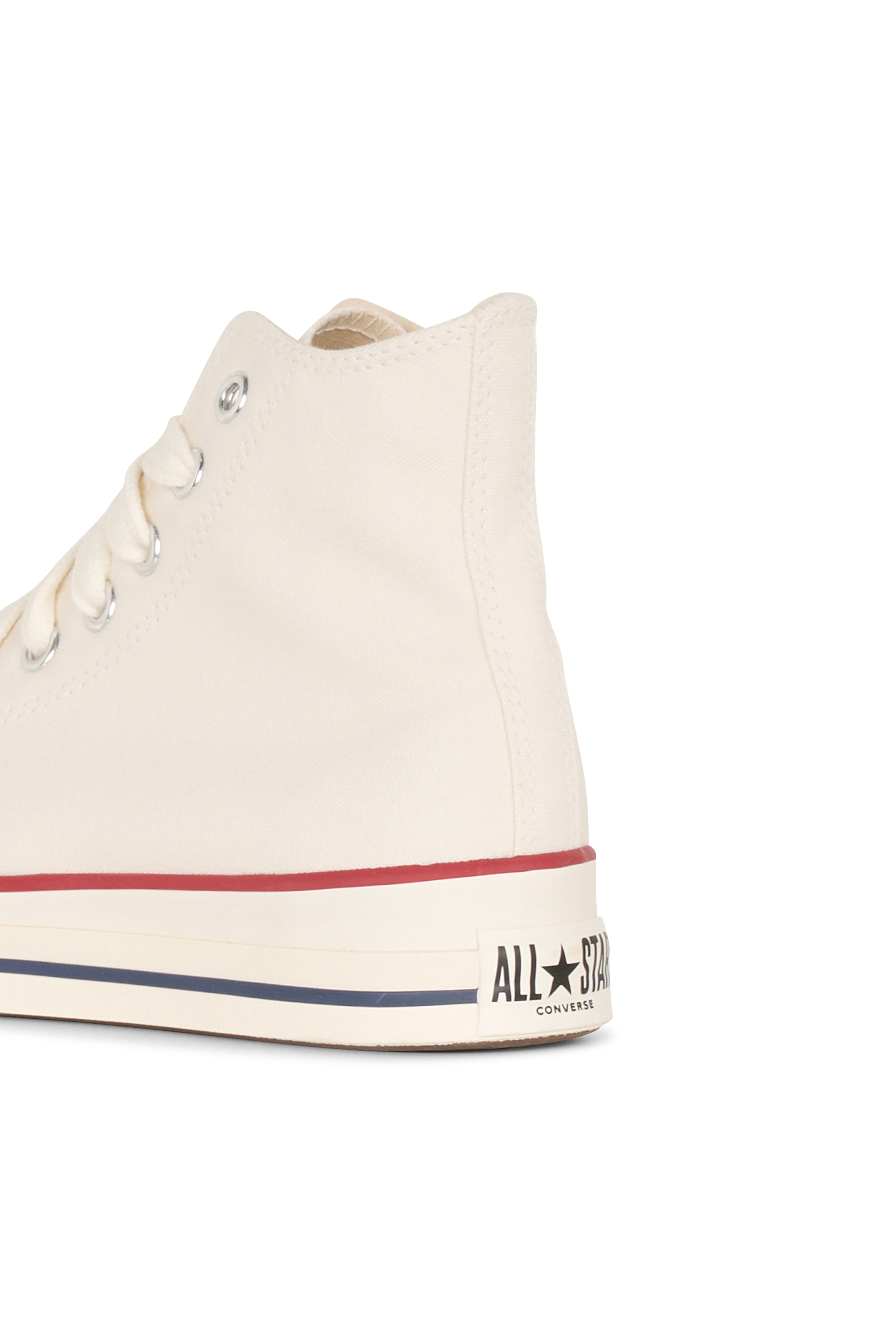 Baskets | White CONVERSE Men