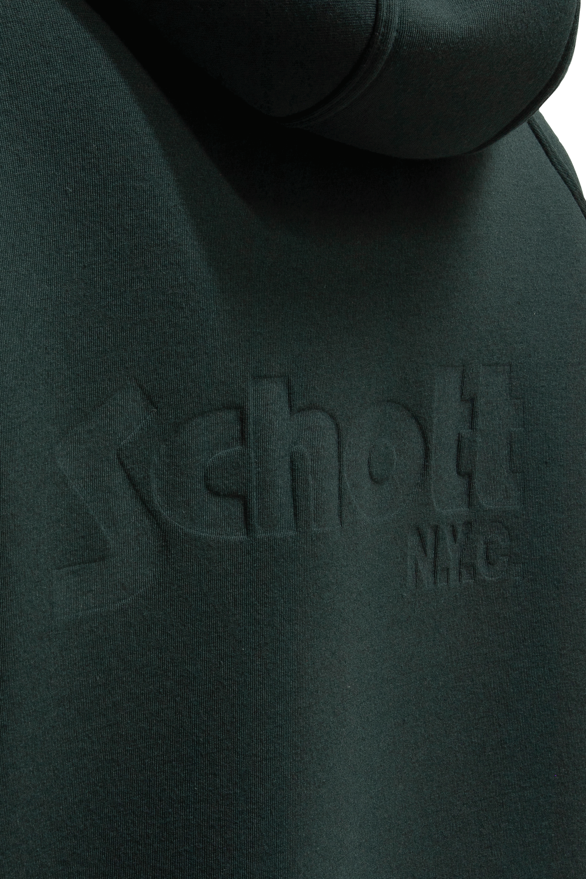 Jacket | Green SCHOTT Men
