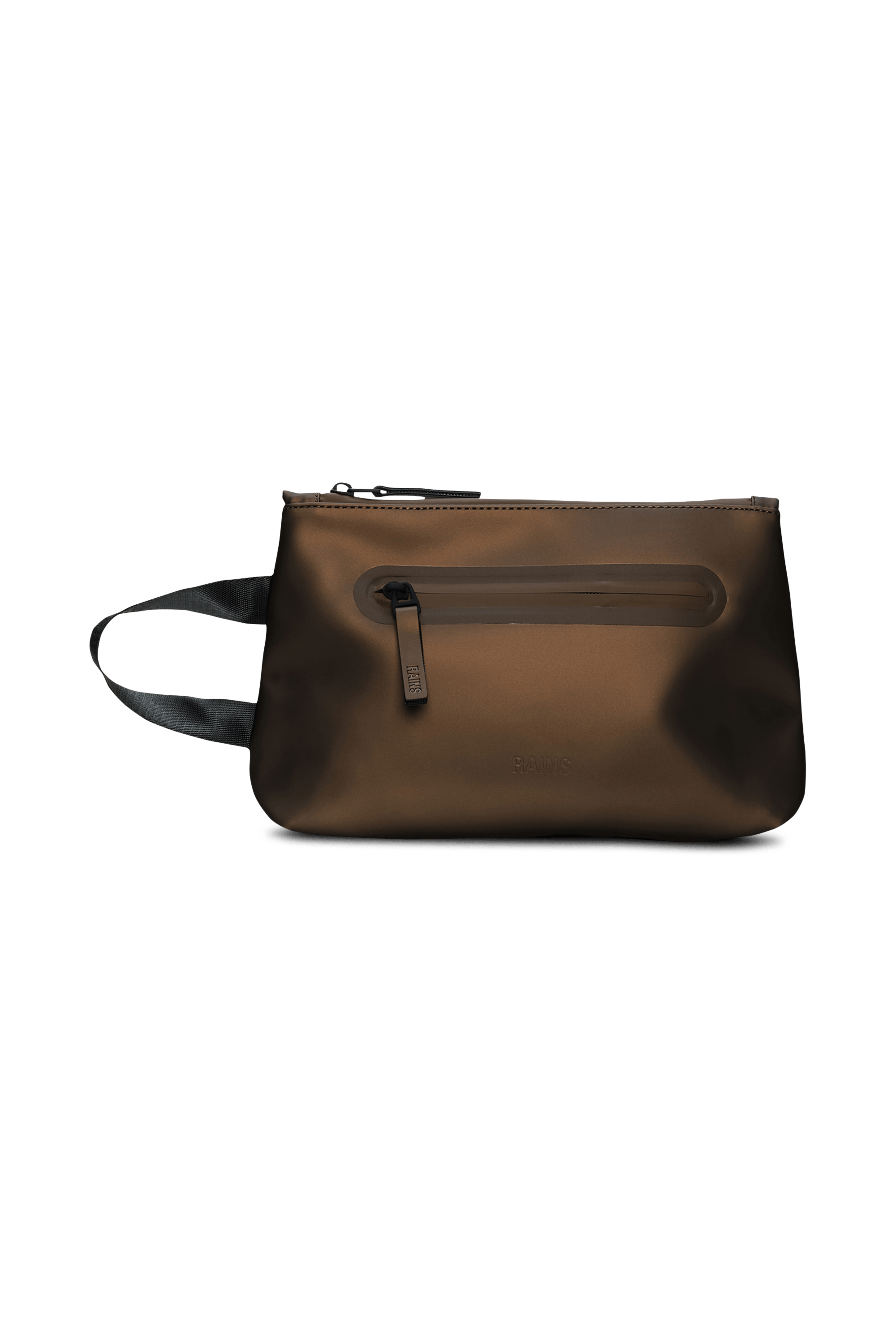 Trousse de toilette Cosmetic Bag Zip W3 Comet