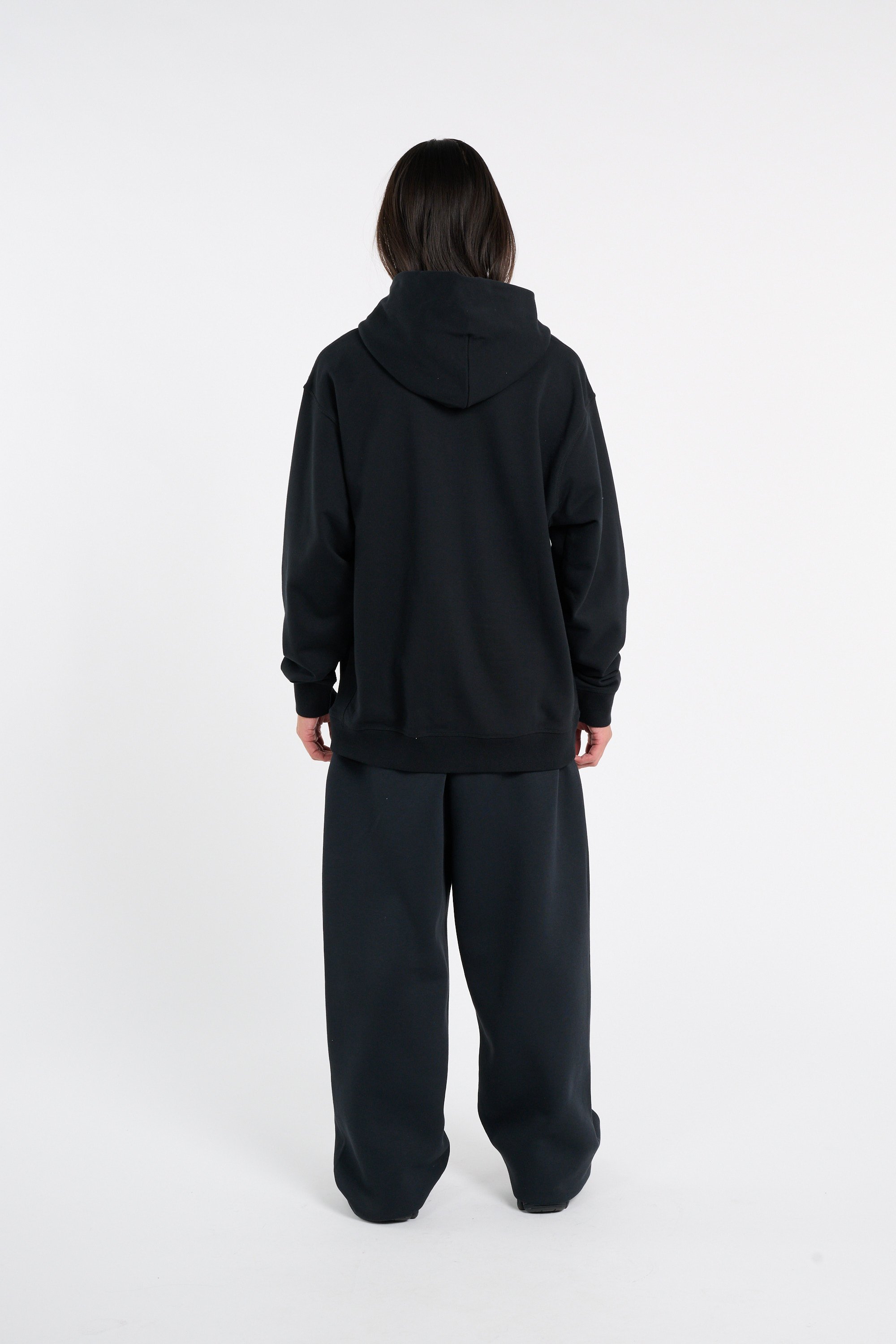 Hoodie | Noir NEW BALANCE Homme