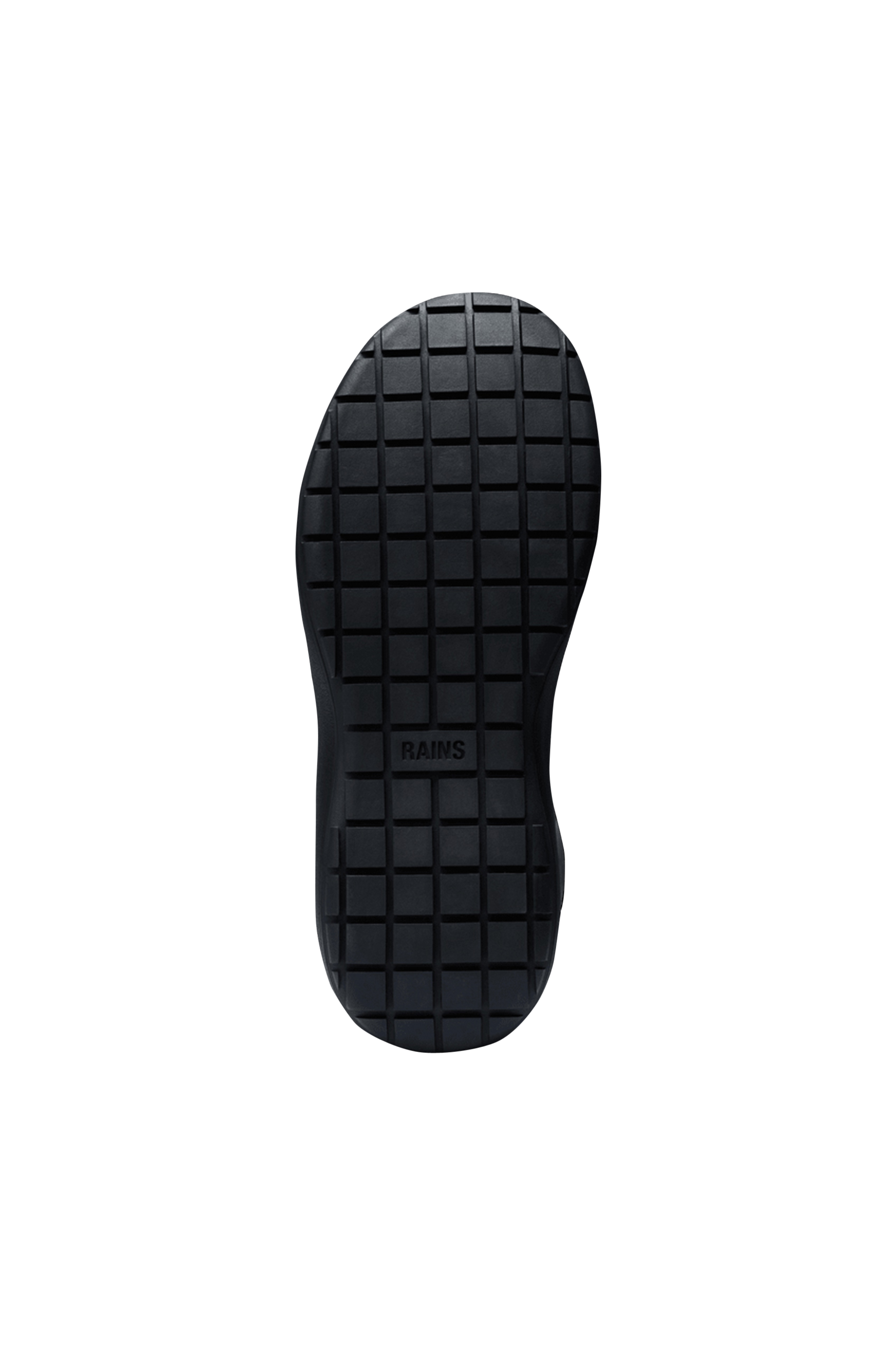 Sandals | Black RAINS Men