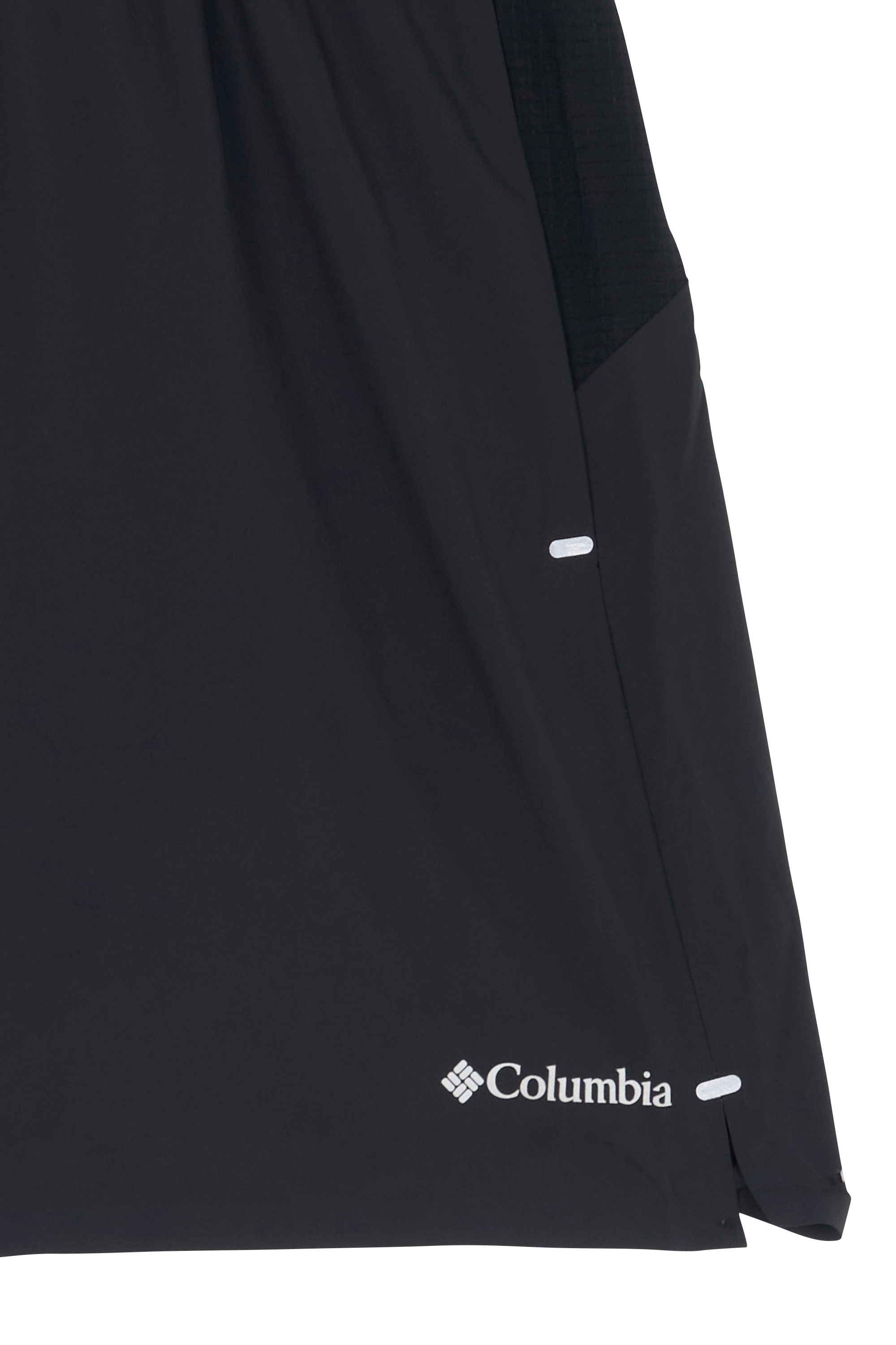 Short | Noir COLUMBIA Homme