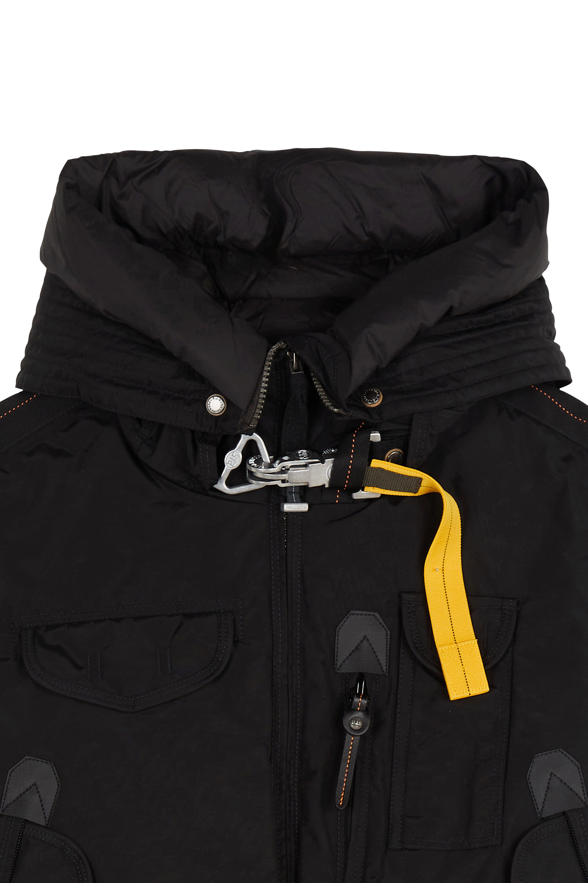Jacket | Black PARAJUMPERS Women
