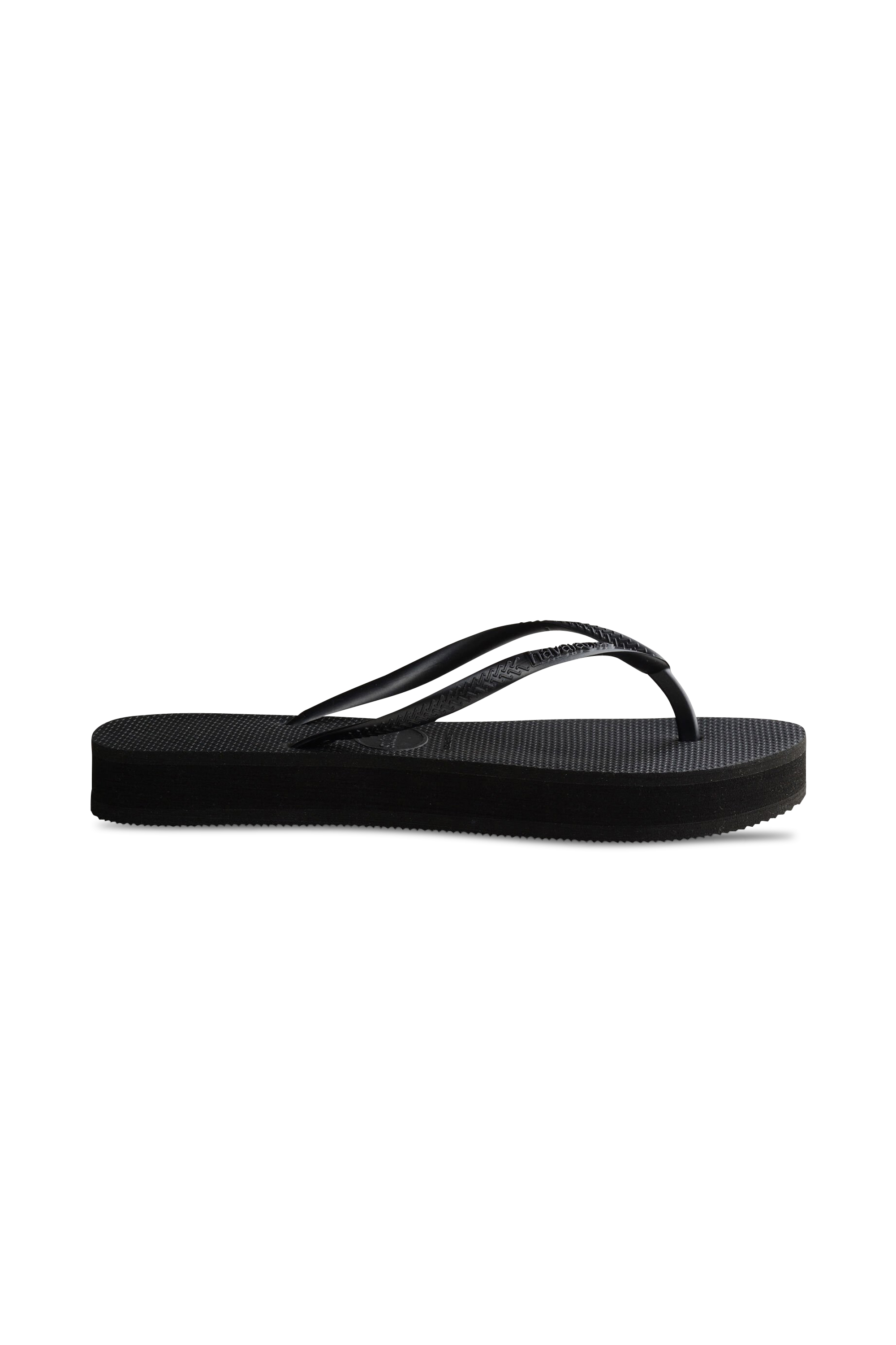 Flip-flops Black