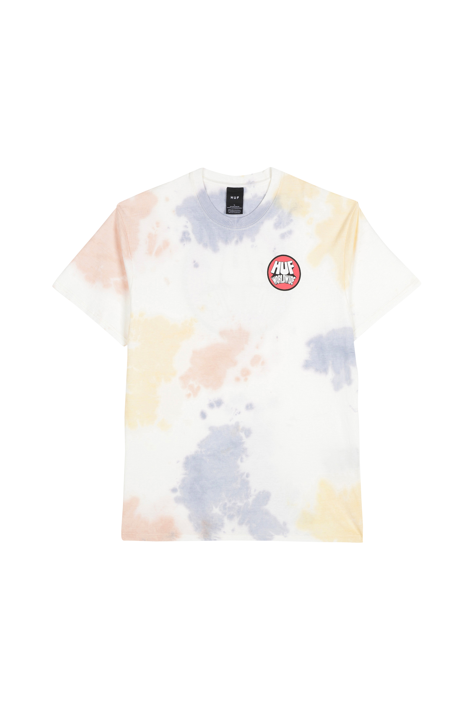 T-shirt  Beige
