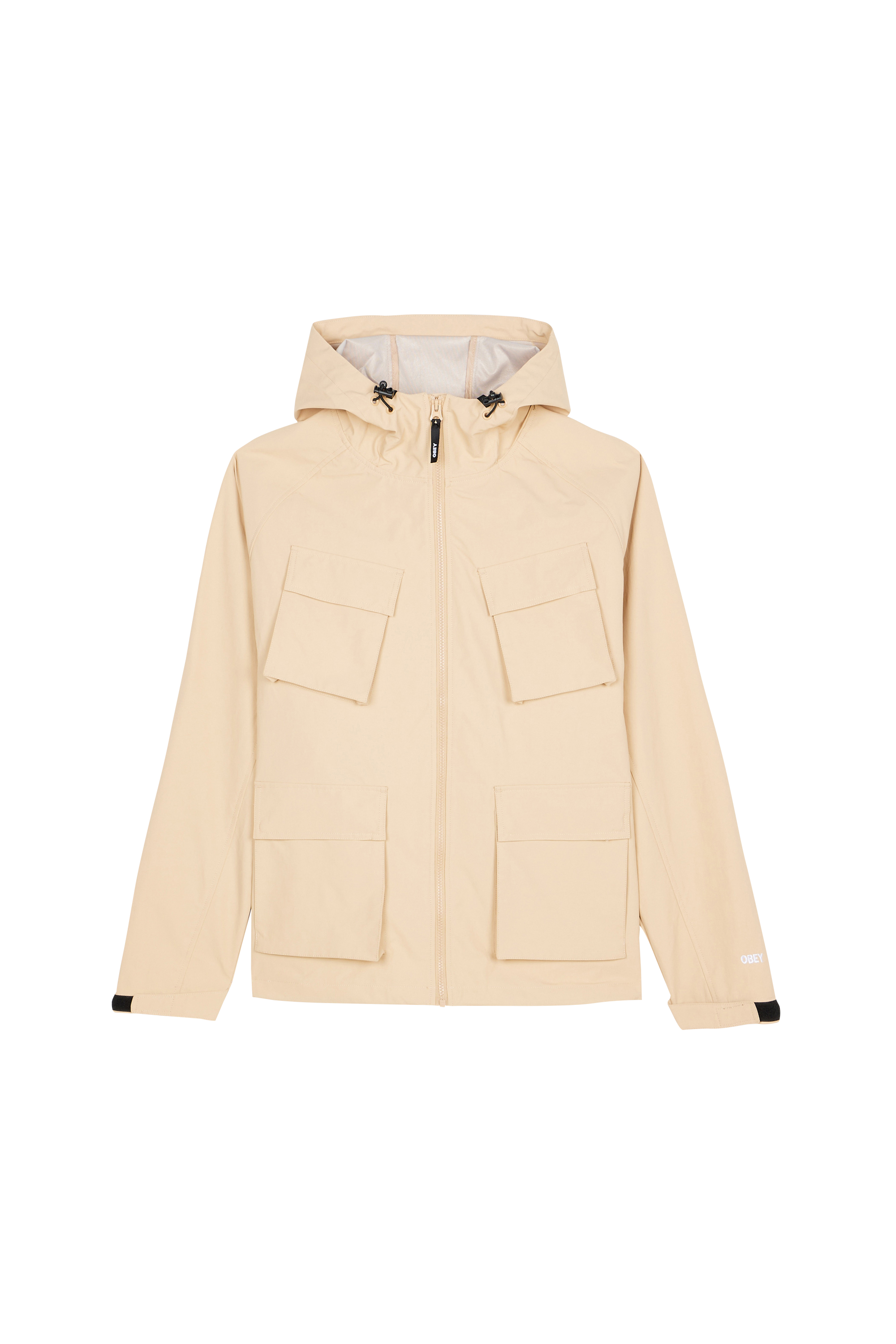 veste Beige