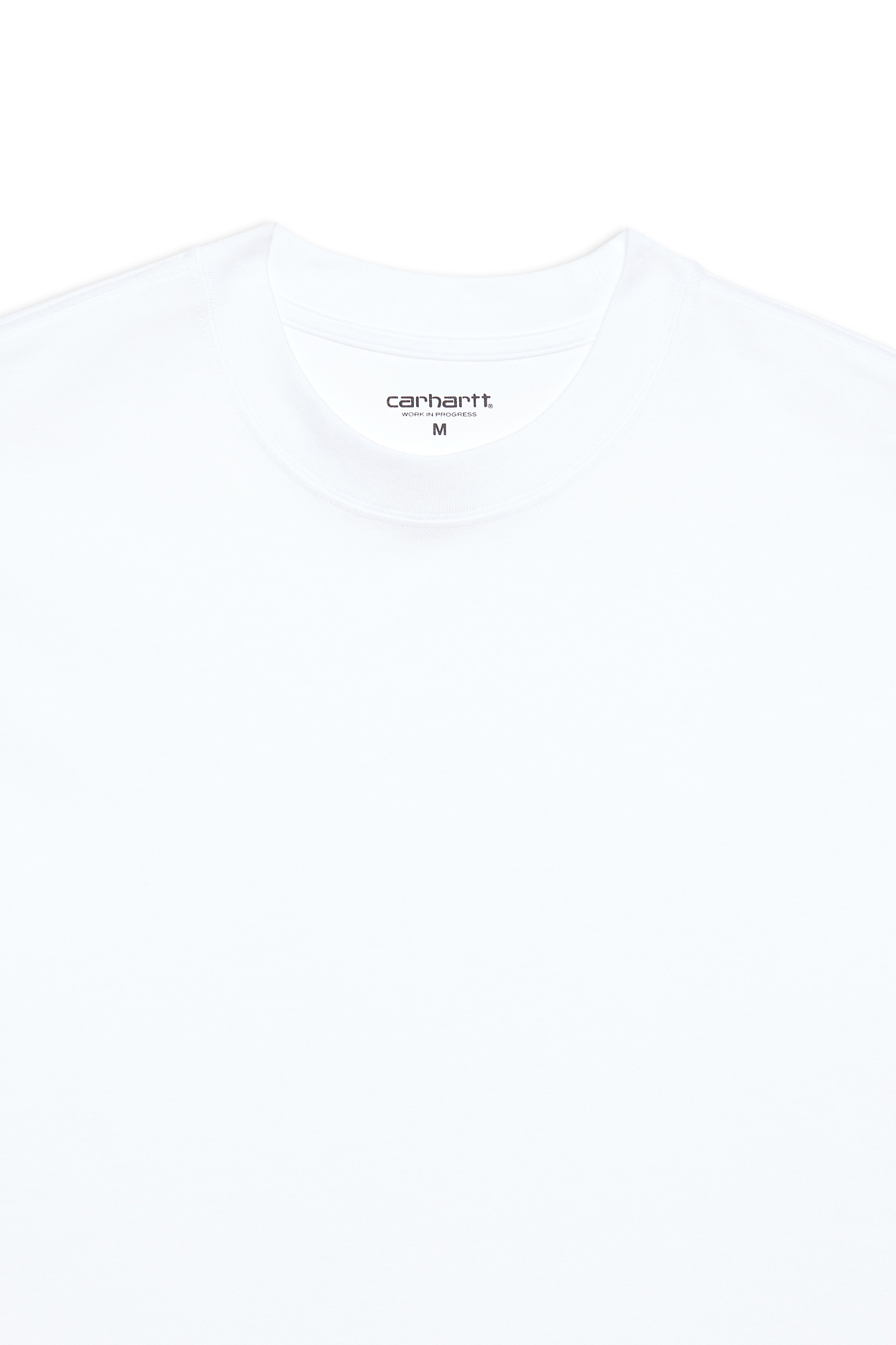 T-shirt White