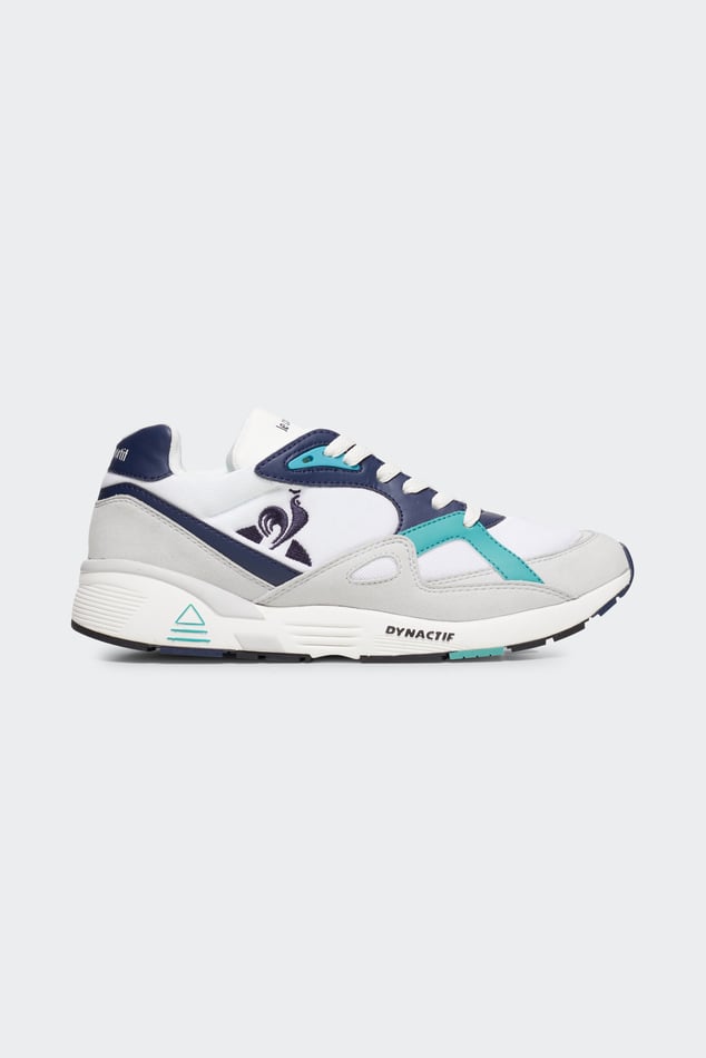 Sneakers le coq sportif homme blanche on sale