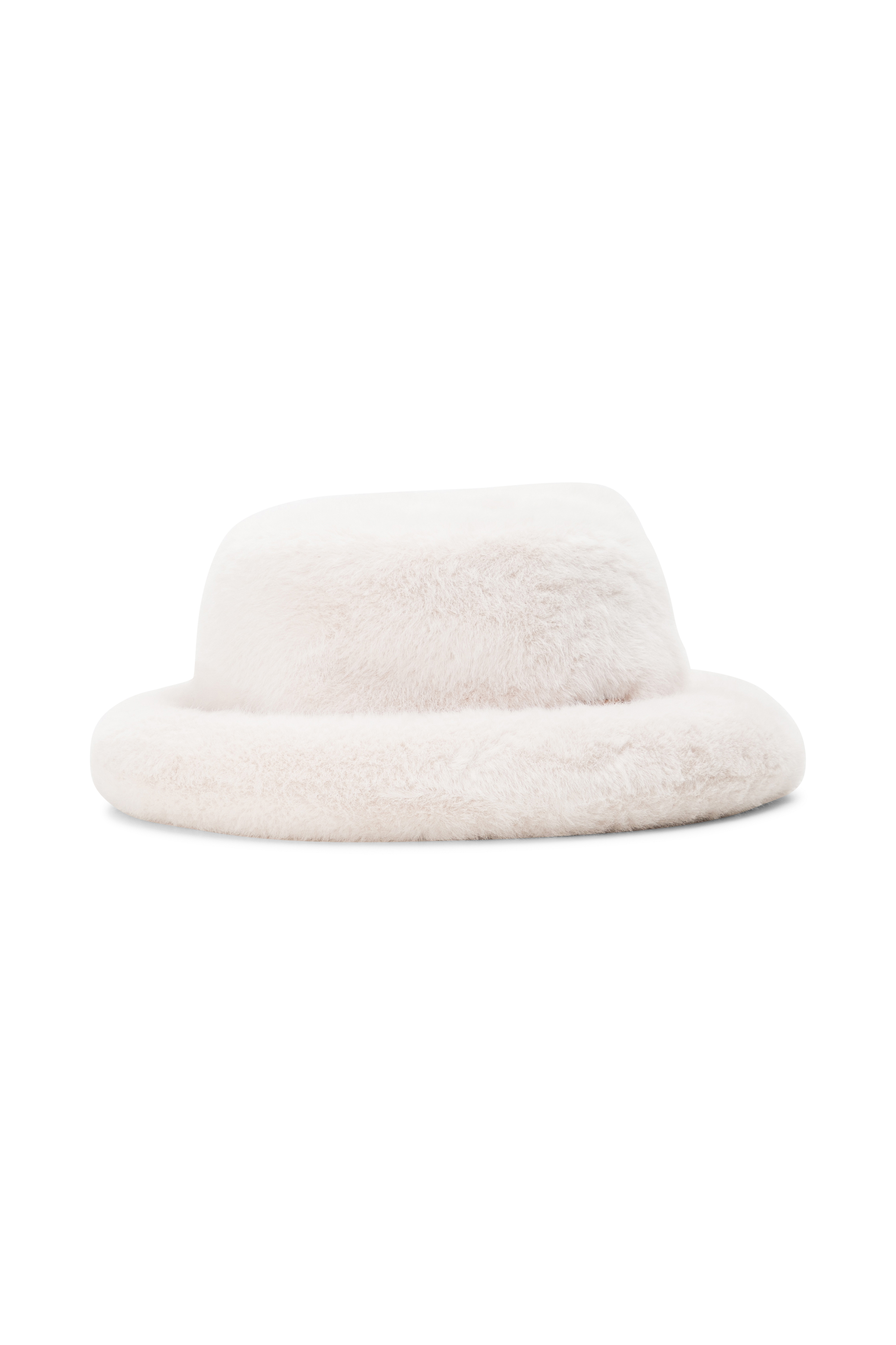 Hat Beige