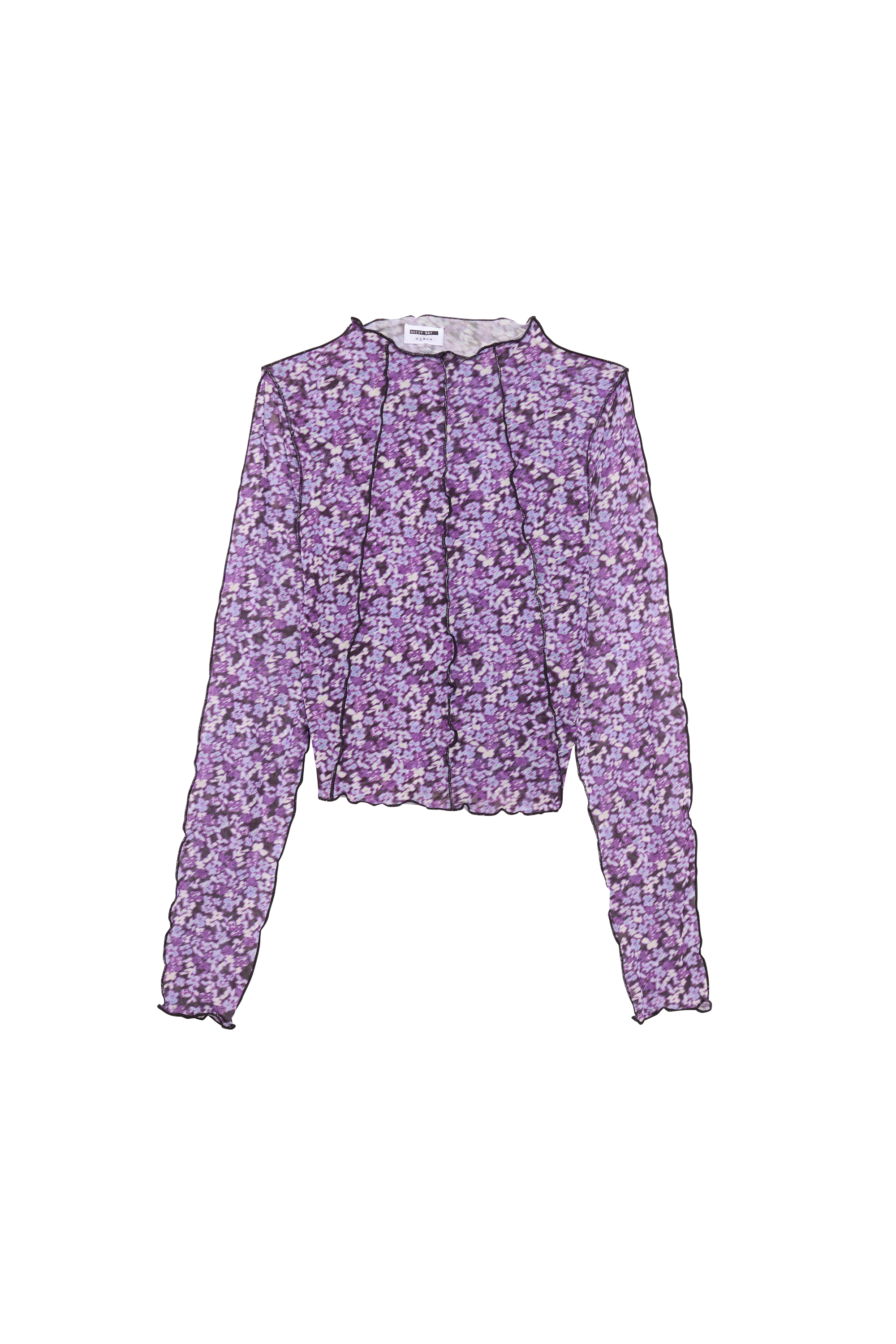 Top Purple
