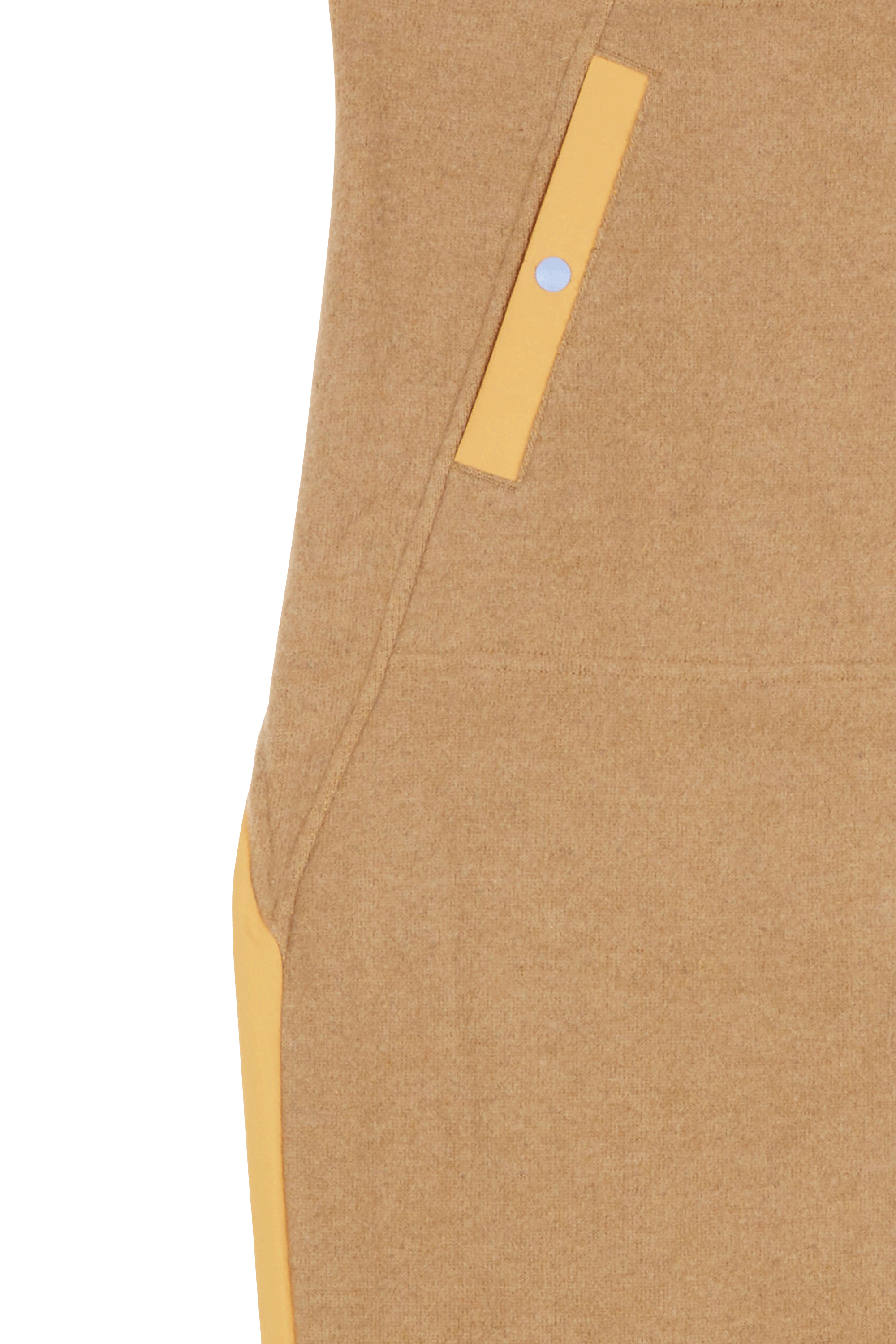 Overalls Brown