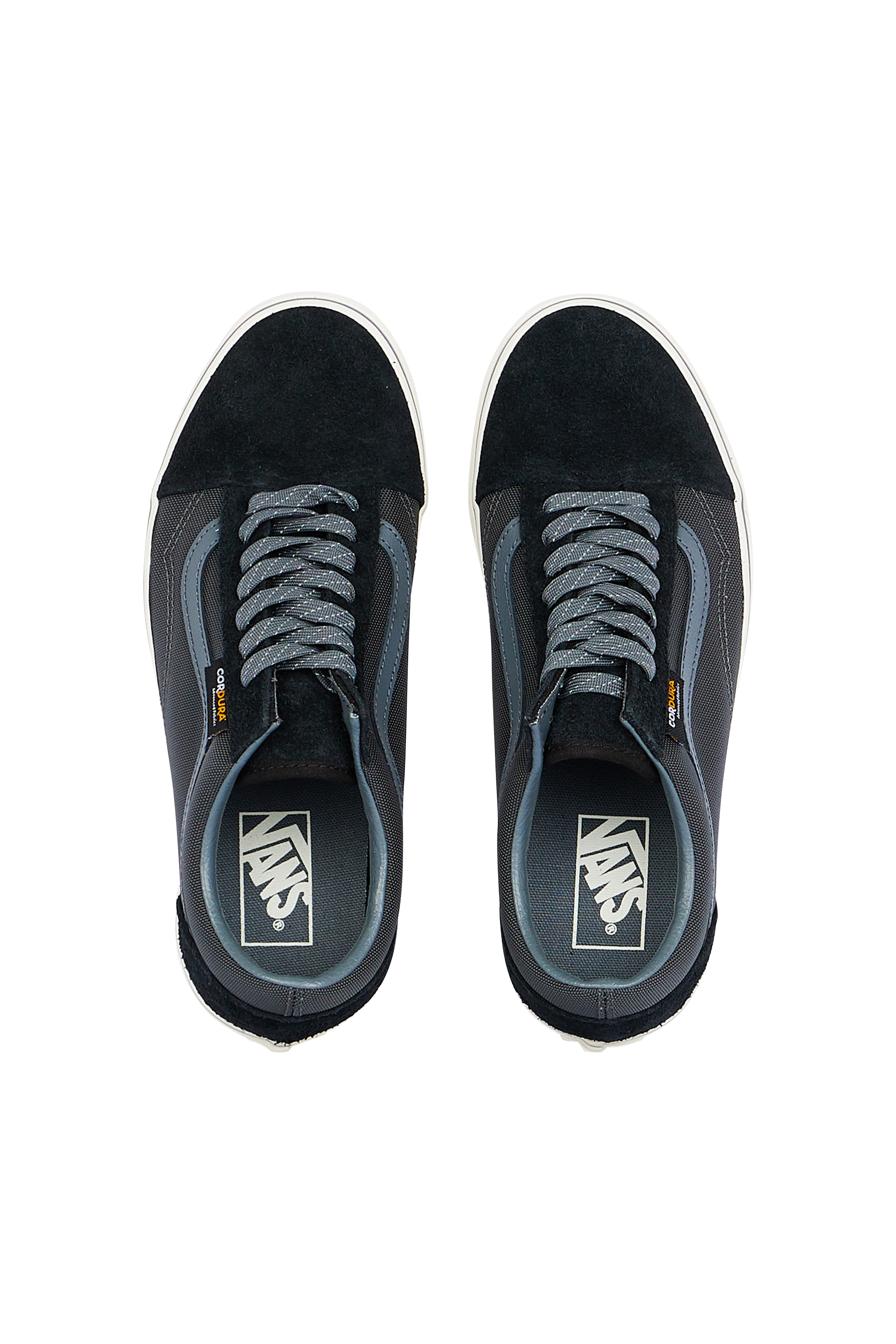 Baskets  VANS Noir