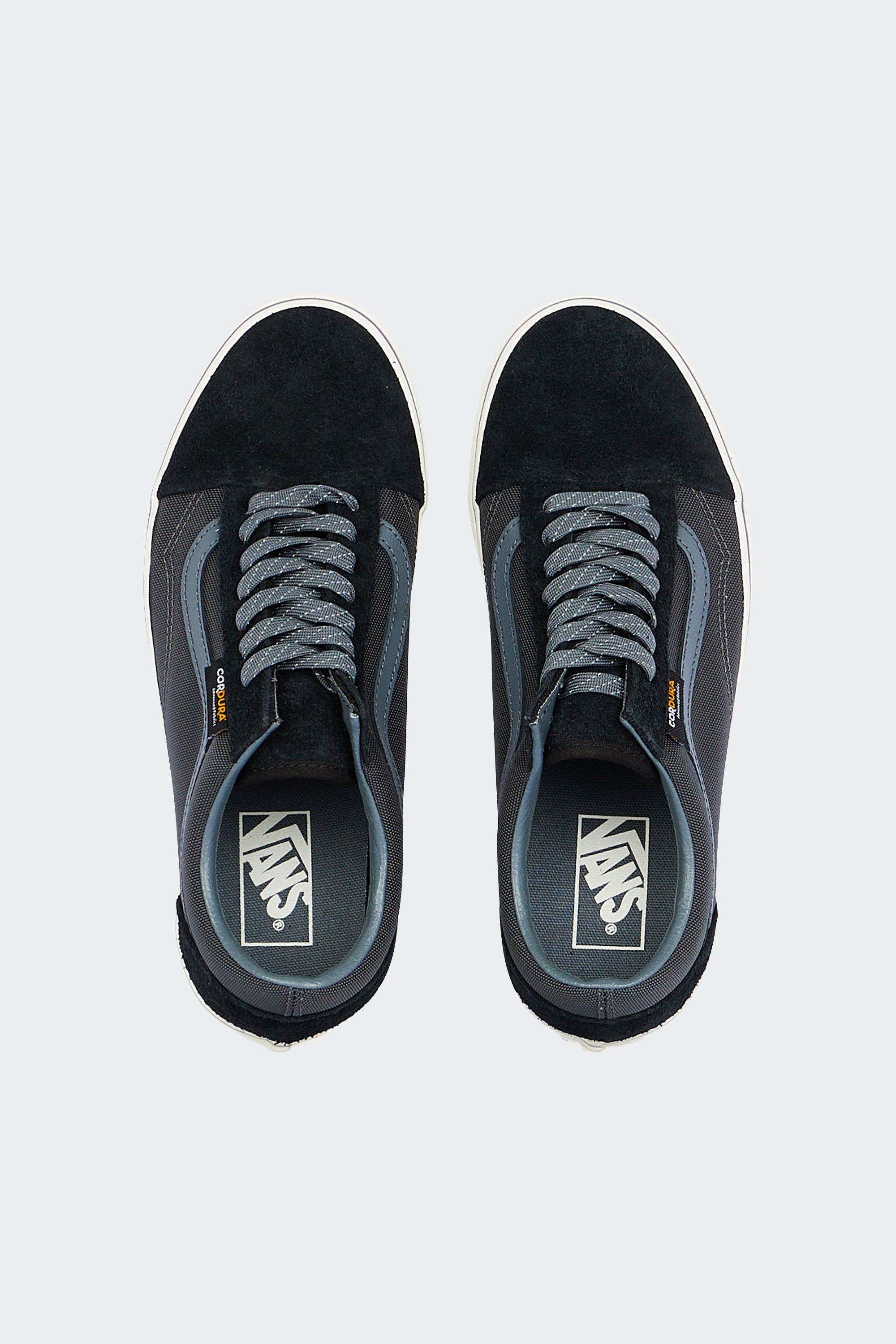 Sneakers | Black by VANS Sneakers Black