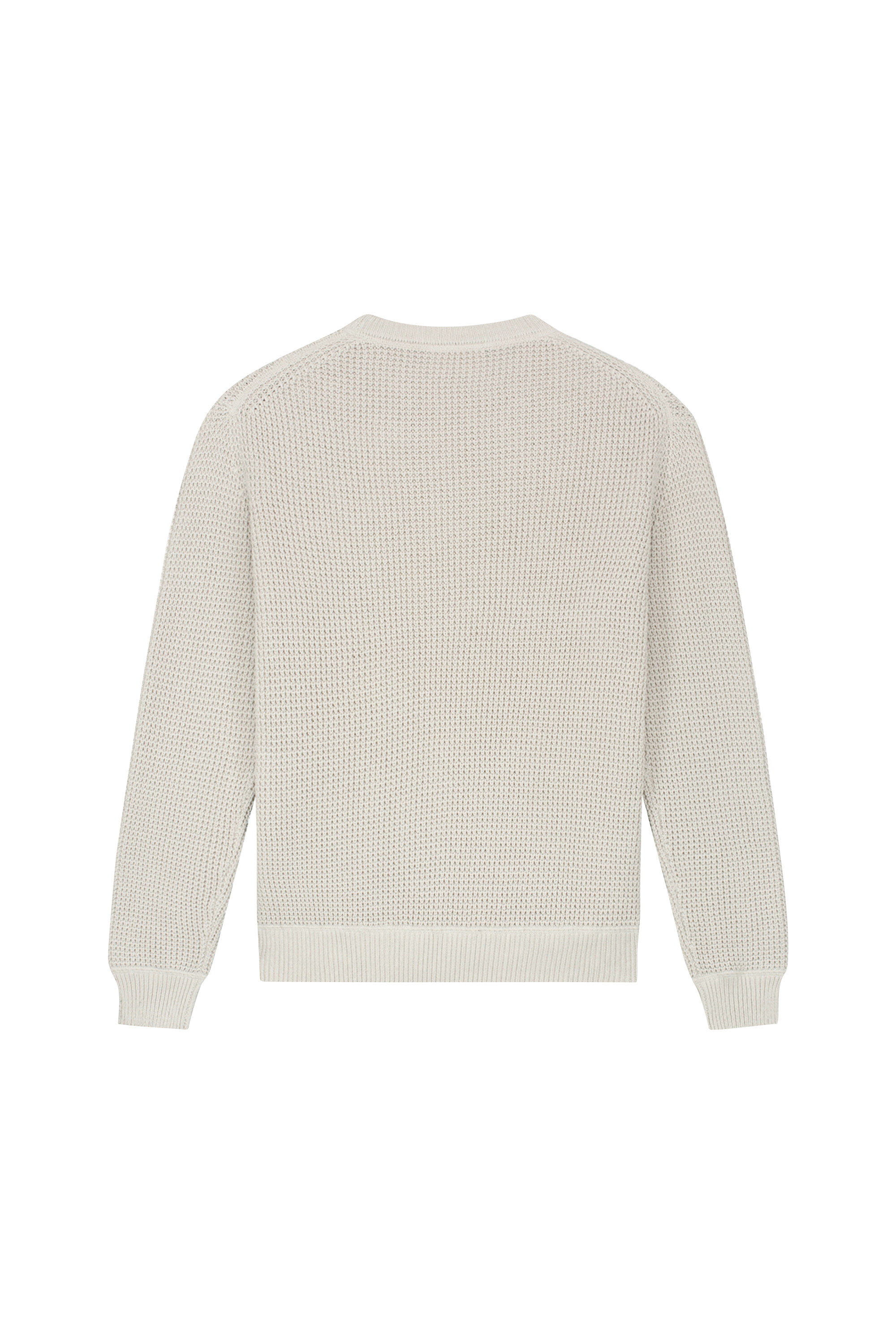 Pull Beige