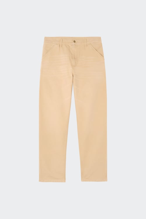 Pantalon - Taille 33/32 Beige