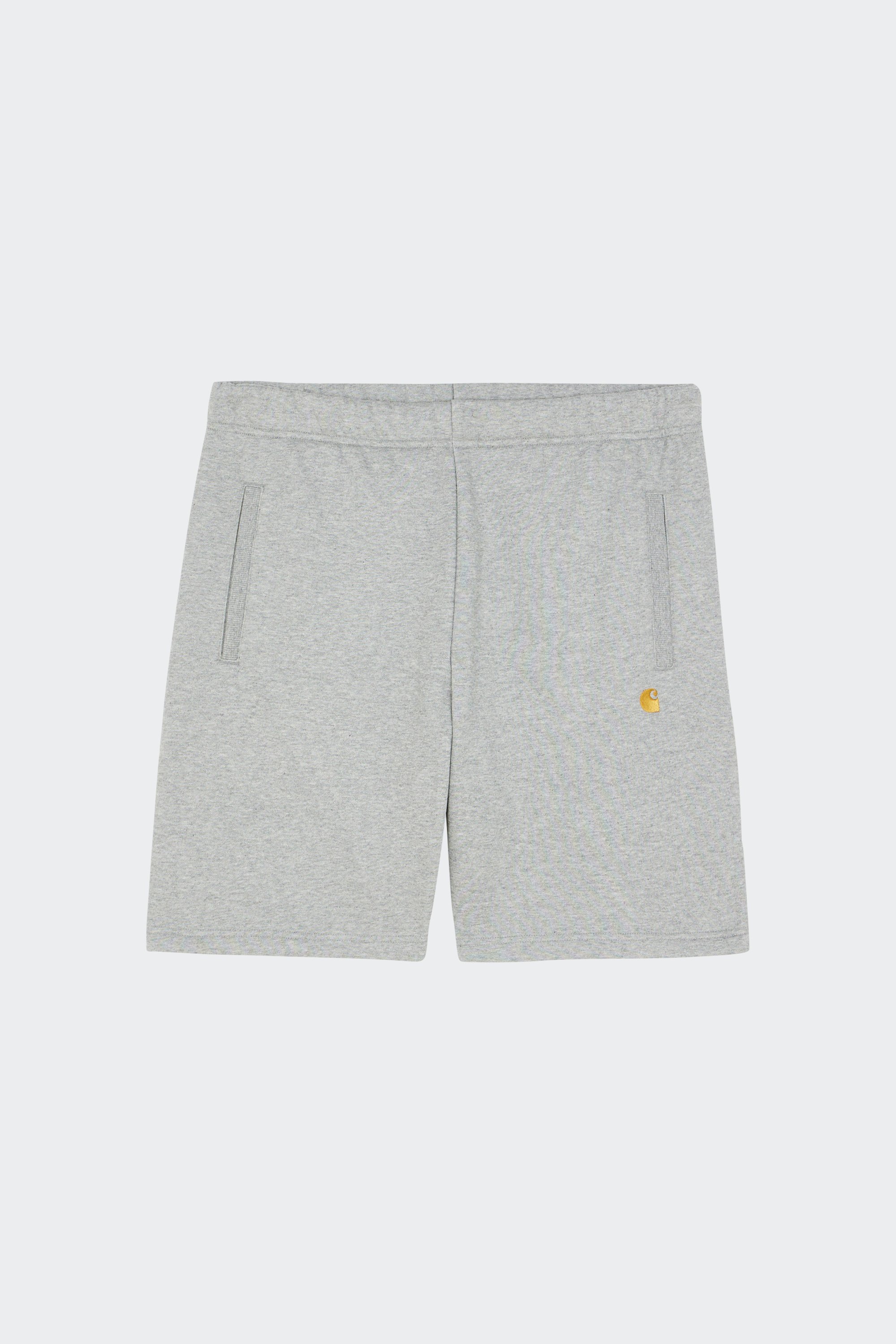 Short | Gris by CARHARTT WIP Short Gris