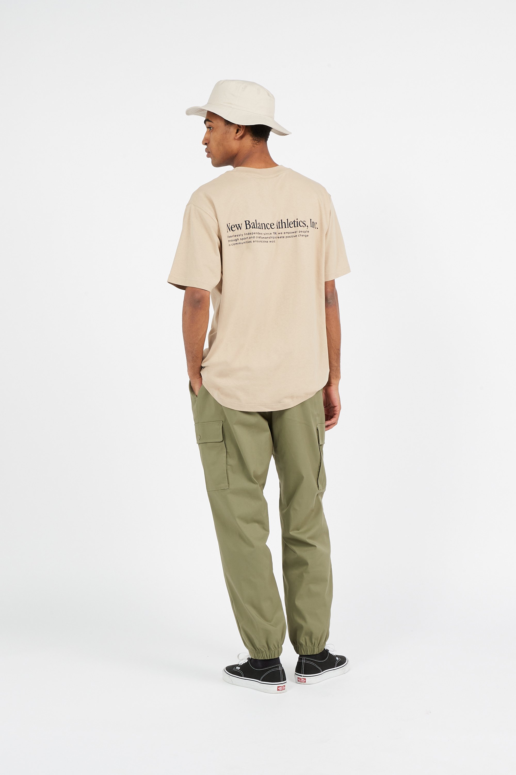 Cargo pants Green