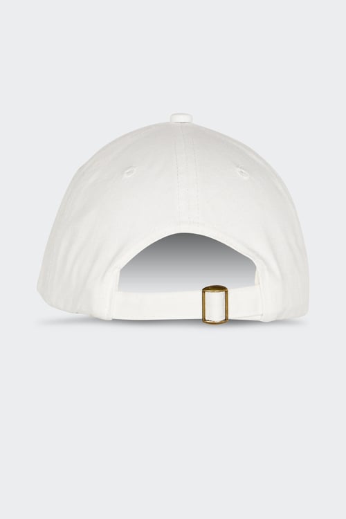 MAISON LABICHE Casquette Multicolore