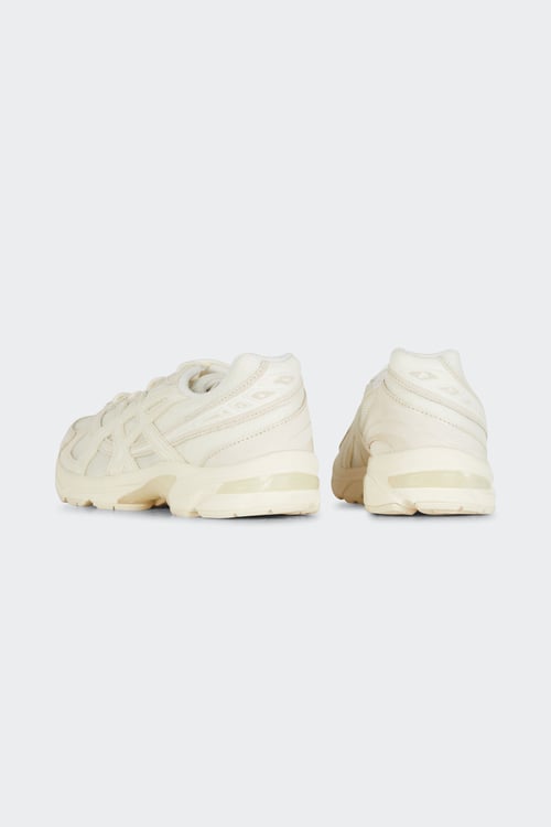 ASICS Baskets Beige