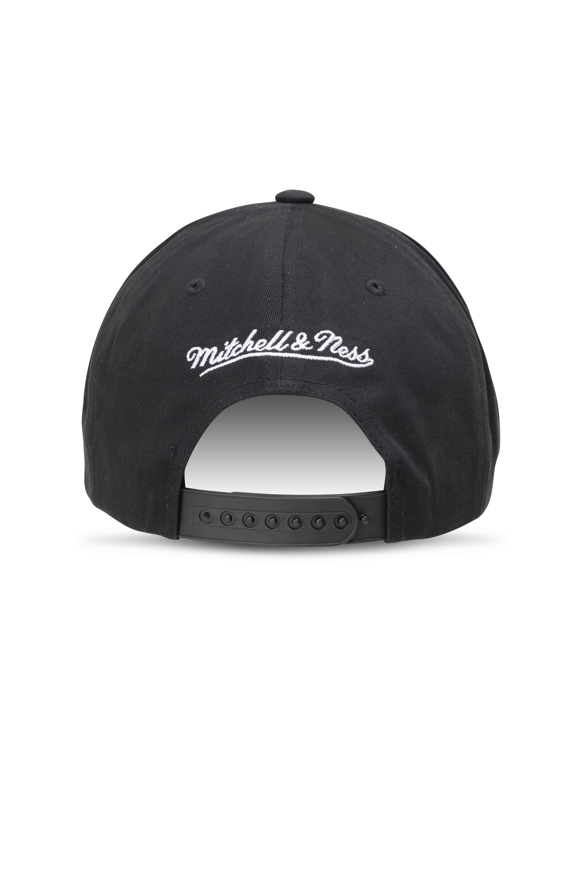 Casquette MITCHELL & NESS Noir