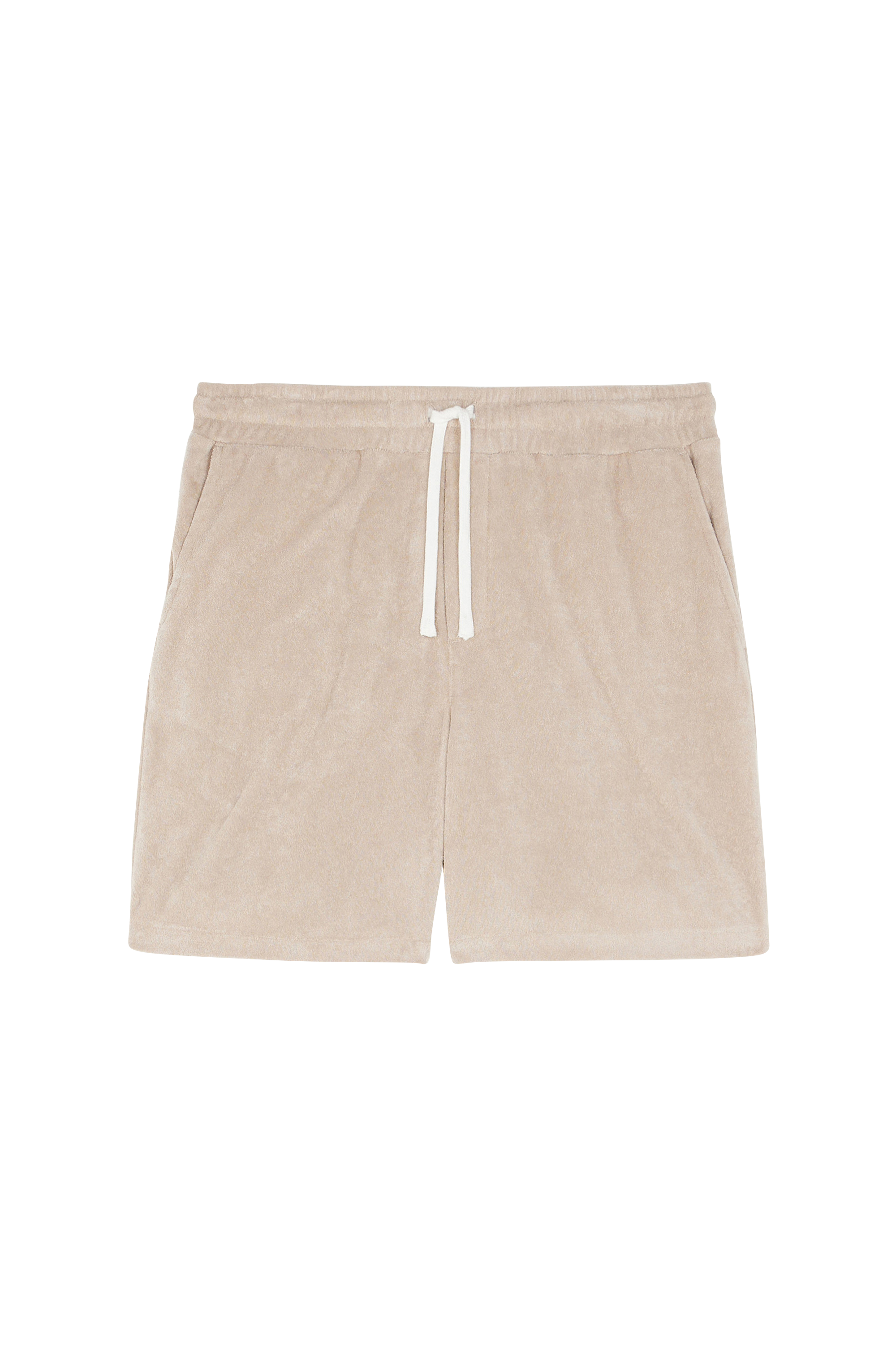 Shorts Beige