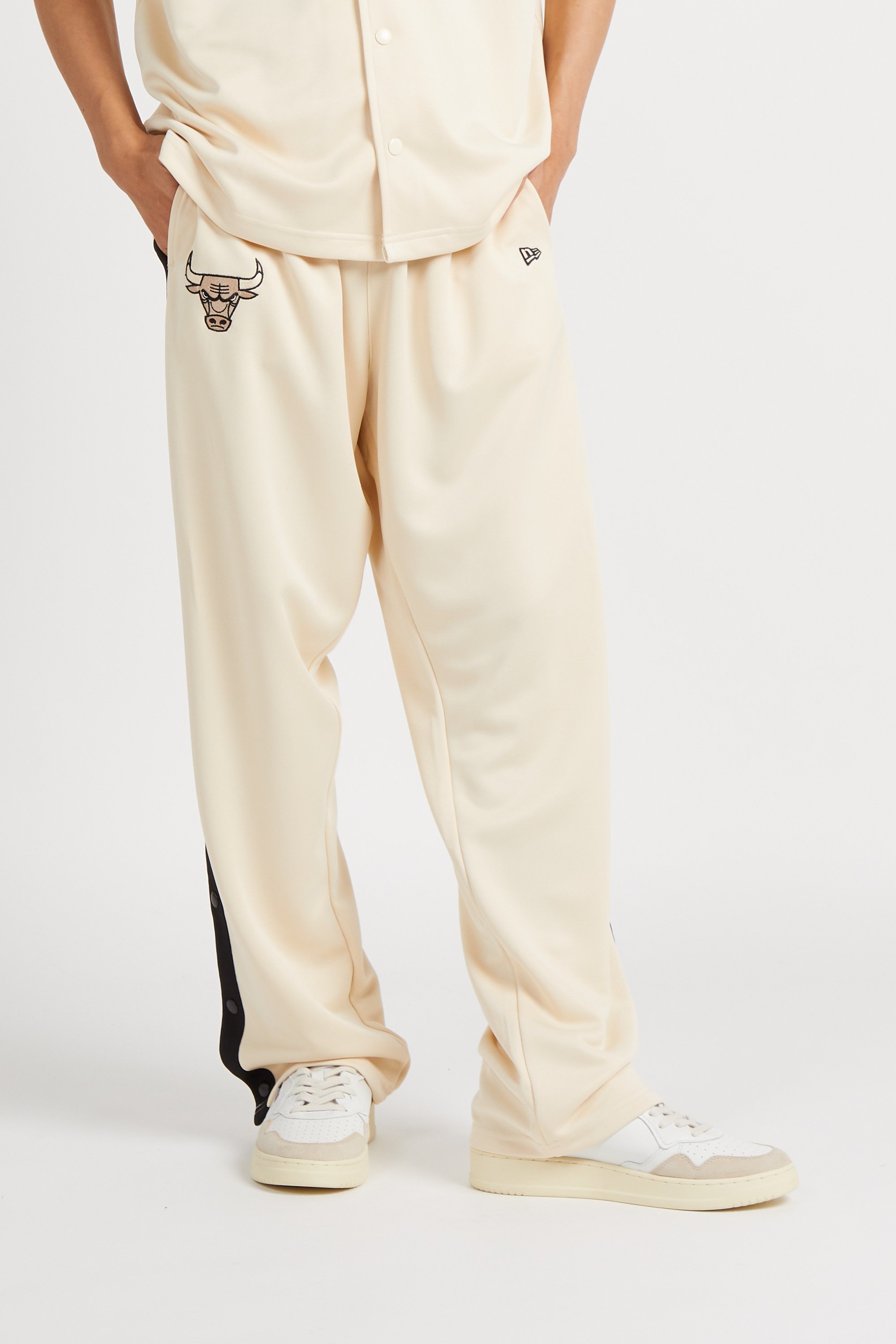 Joggers Beige