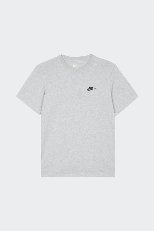 NIKE T-shirt Gris
