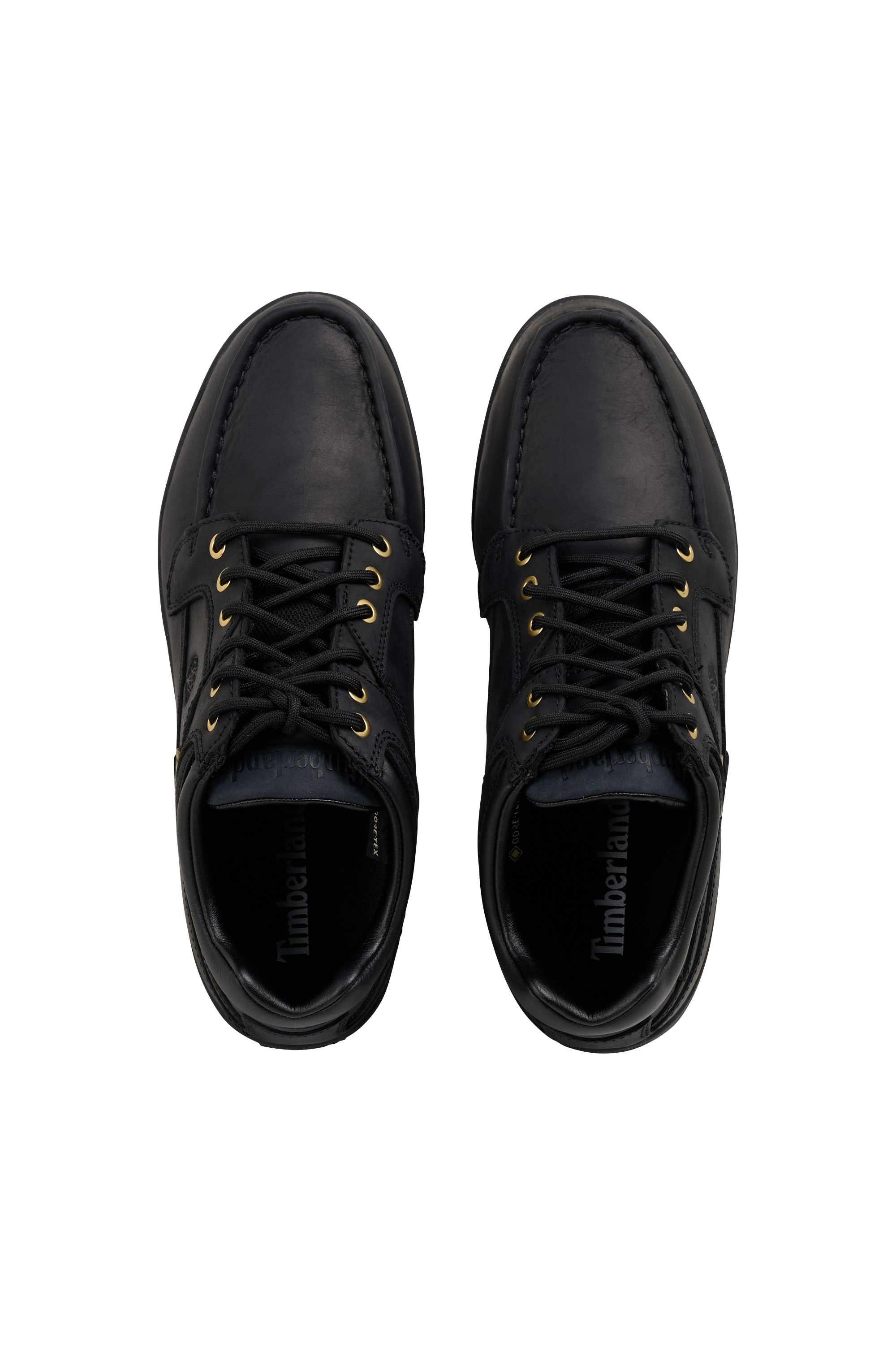 Ankle boots Black