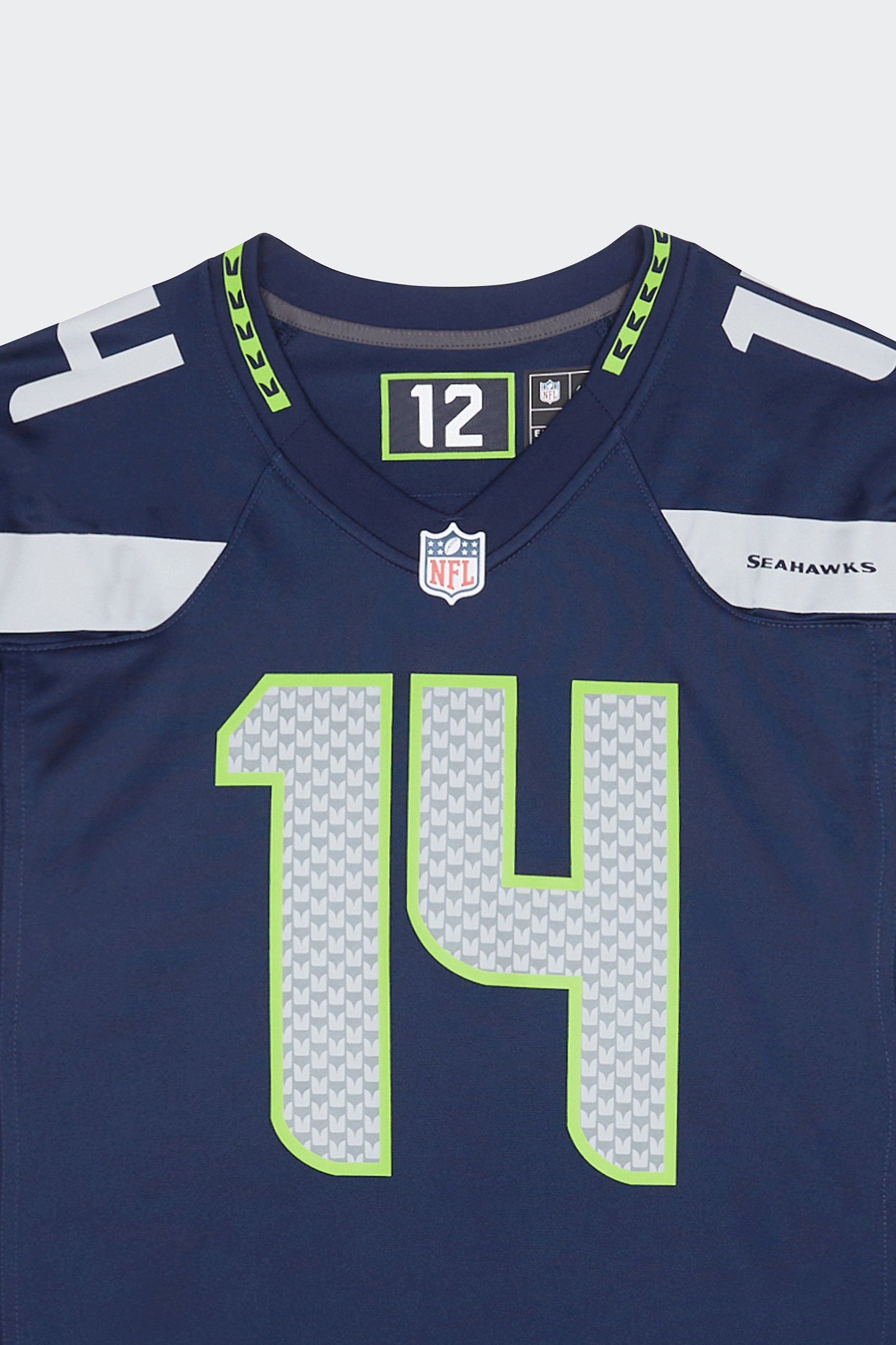 JERSEY | Blue by NIKE NFL JERSEY Blue