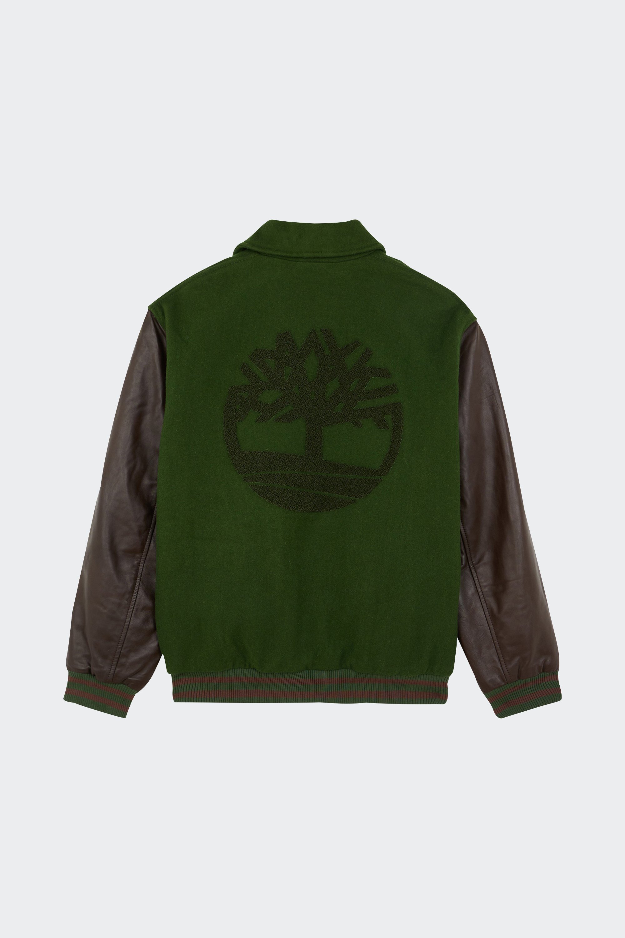 Blouson | Vert by TIMBERLAND Blouson Vert