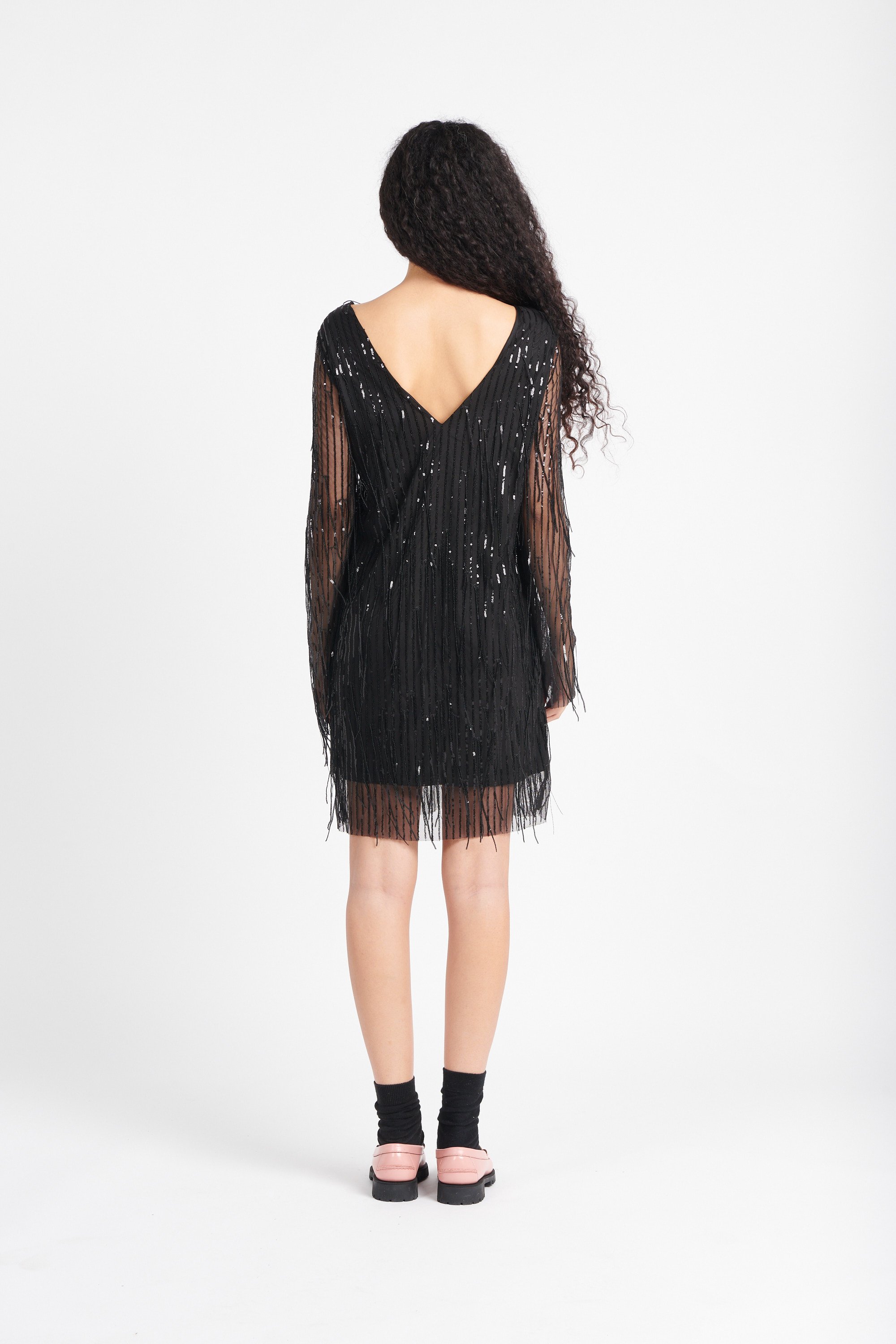 Dress | Black by NOISY MAY Dress Black