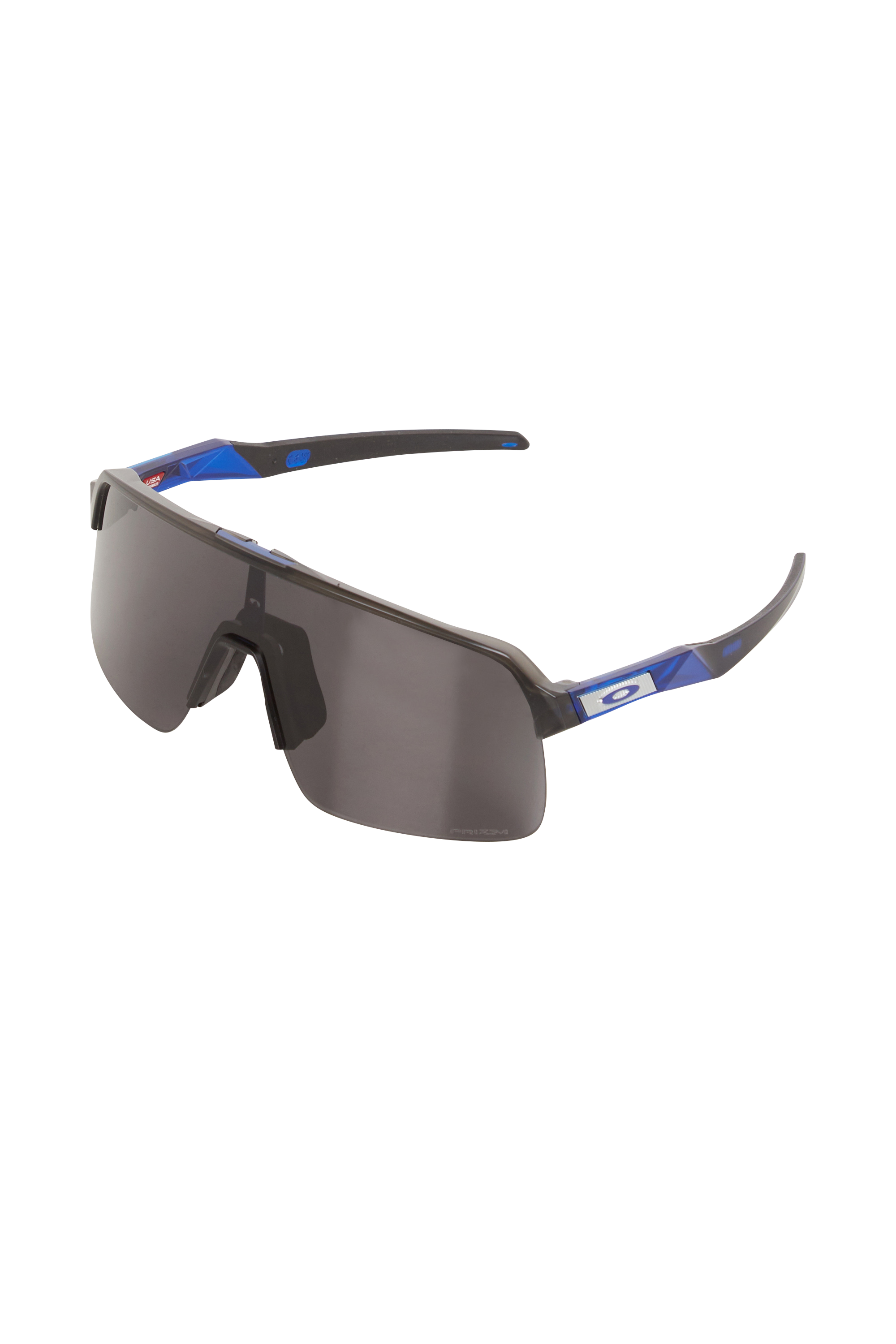 Lunettes de soleil Gris